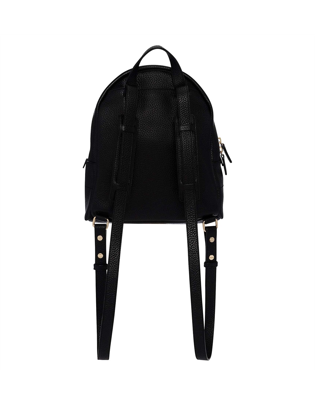 oroton mini backpack