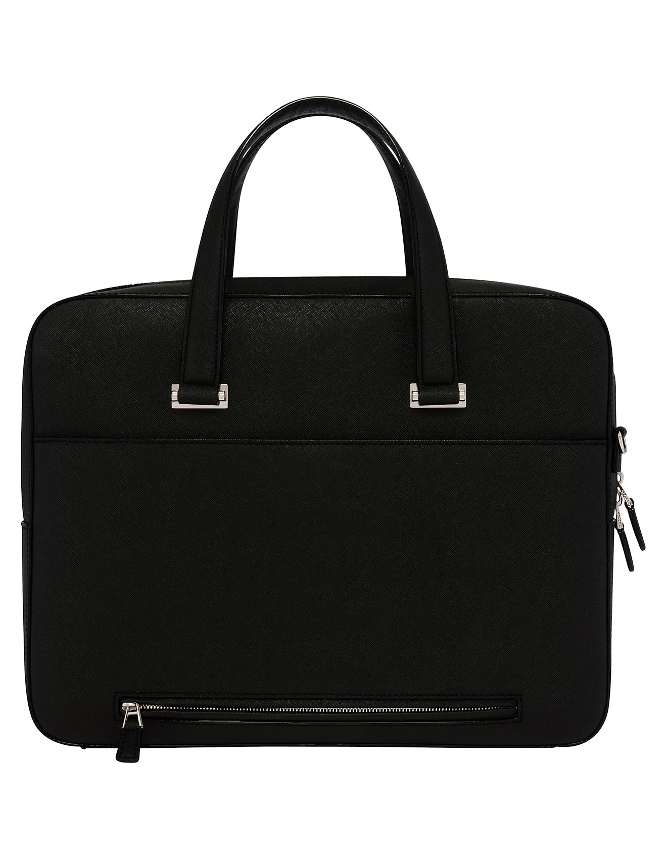 Oroton salisbury discount brief tote