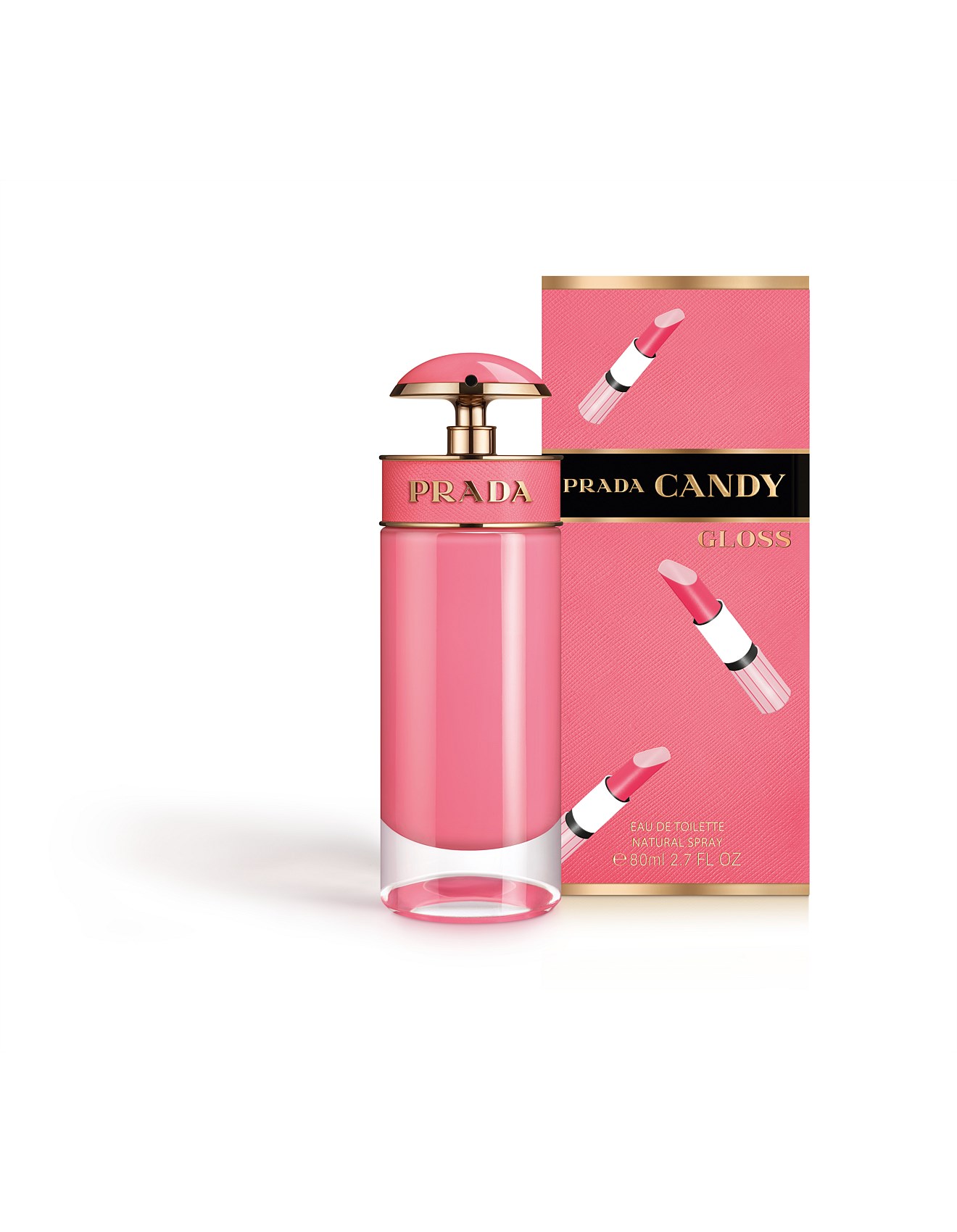 prada candy david jones