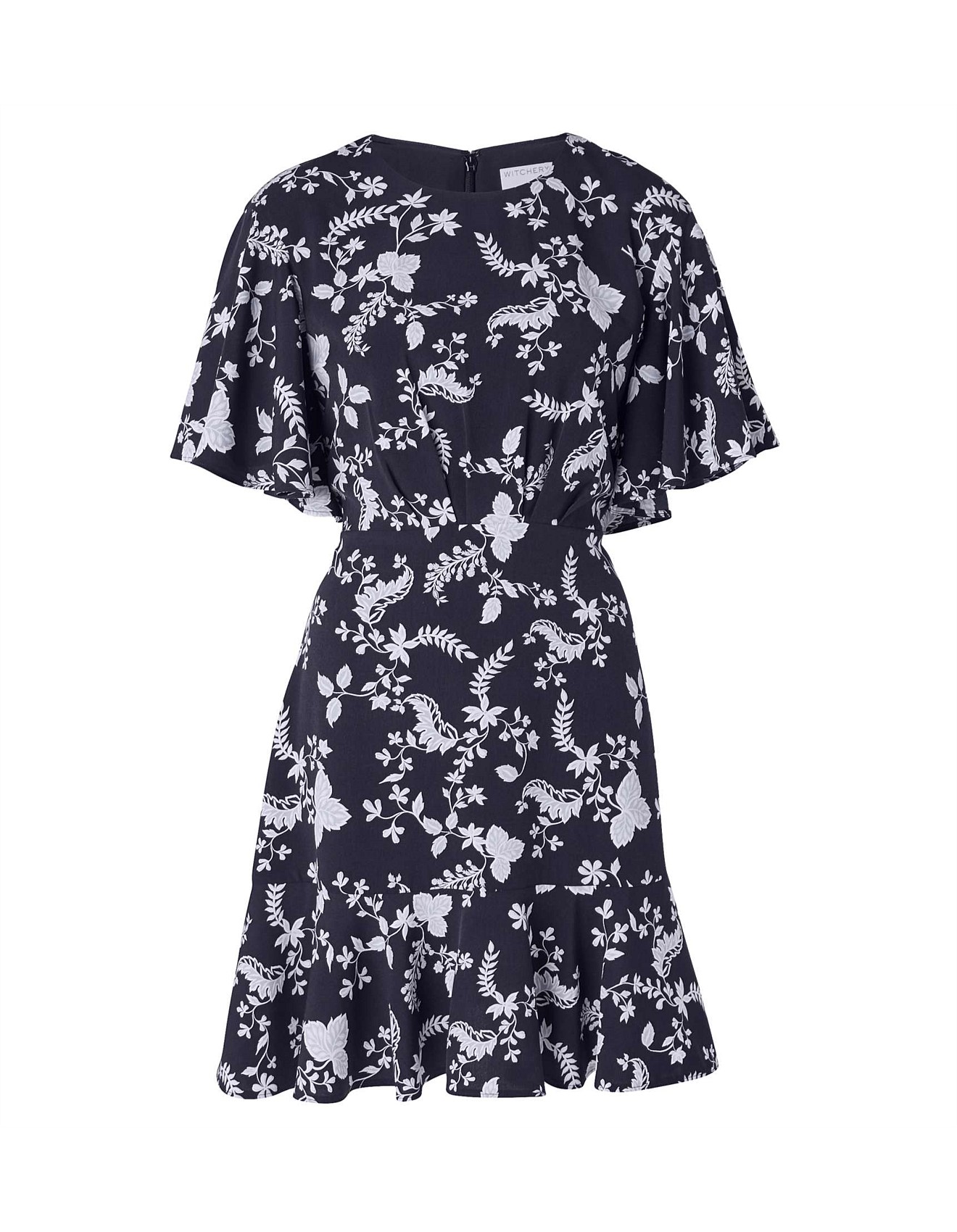 Witchery dresses clearance david jones