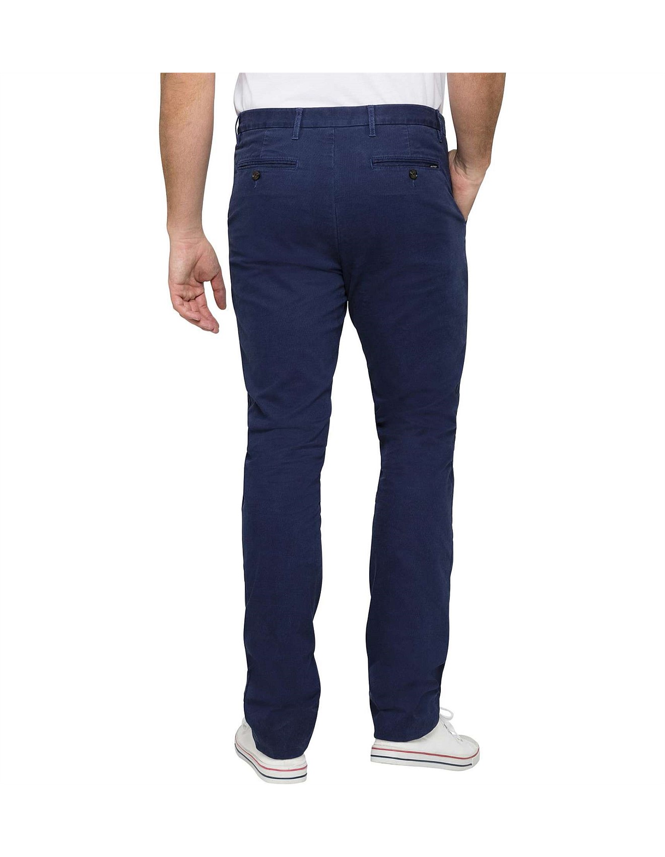 hilfiger denton chino