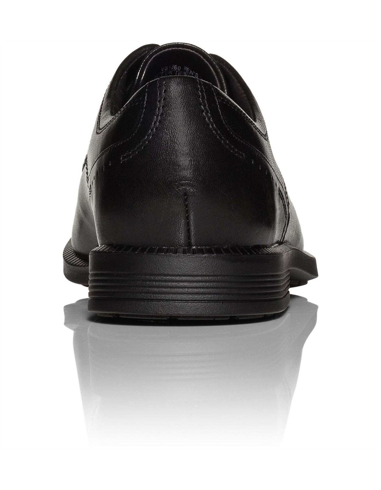 dressports modern cap toe