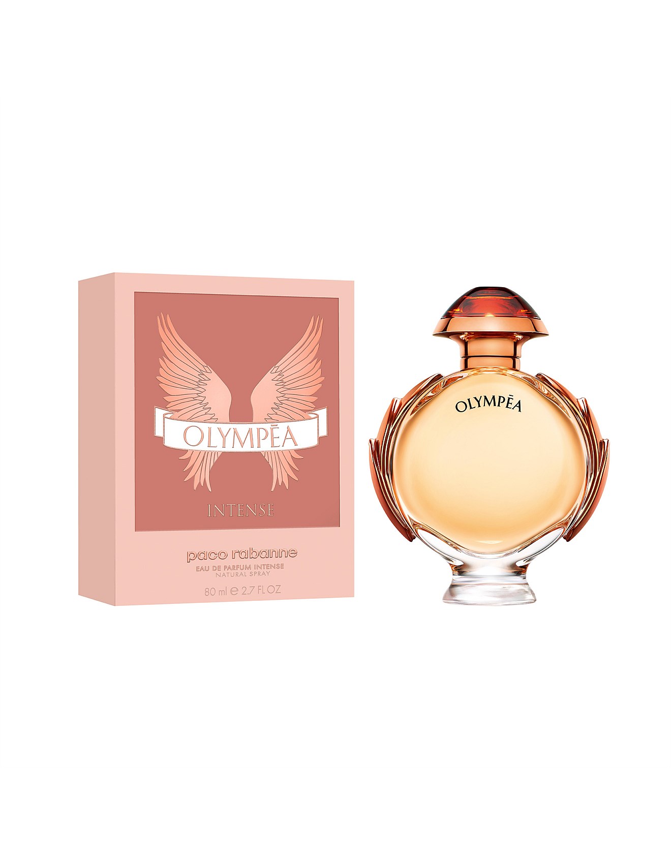 olympea intense eau de parfum 80ml