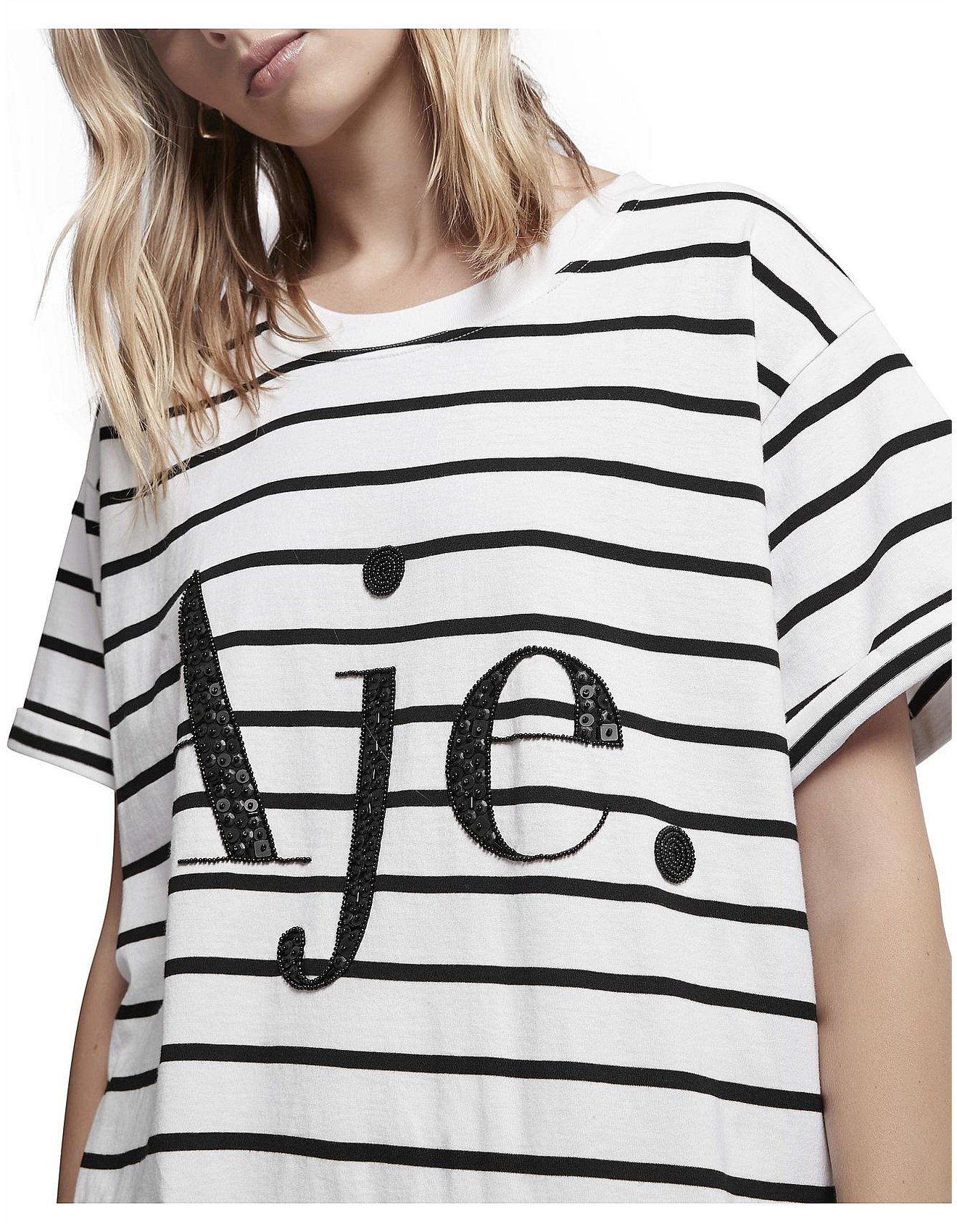 buy aje t shirt