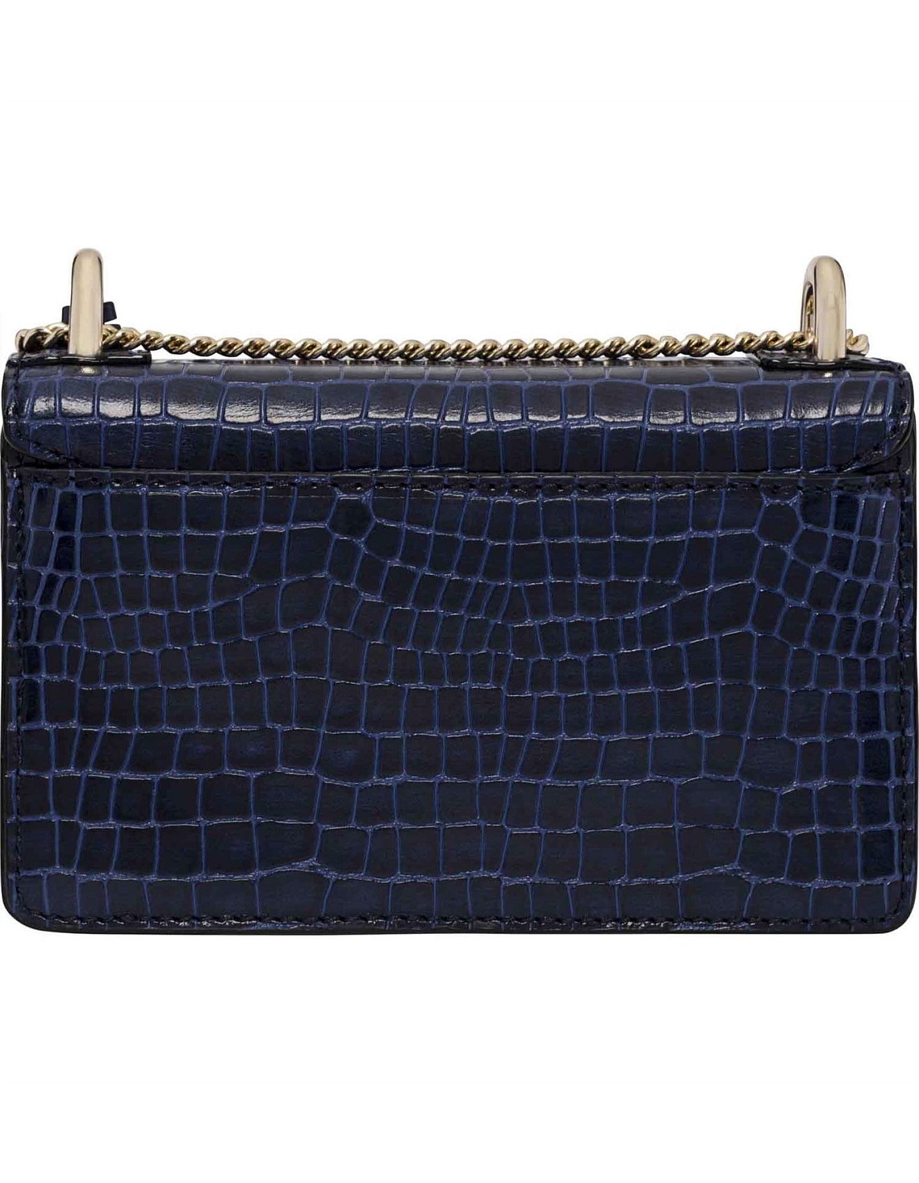 oroton forte micro clutch