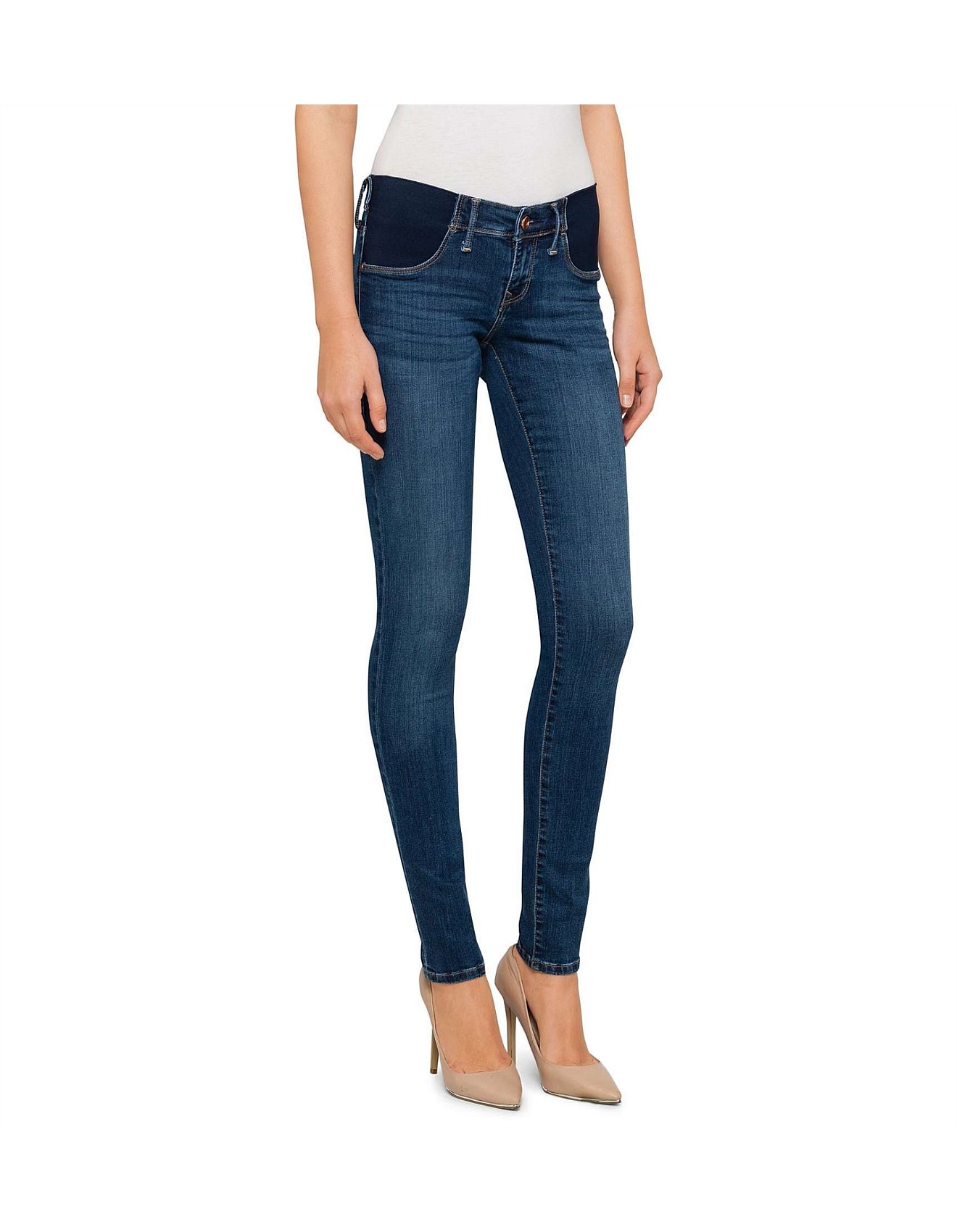 david jones maternity jeans