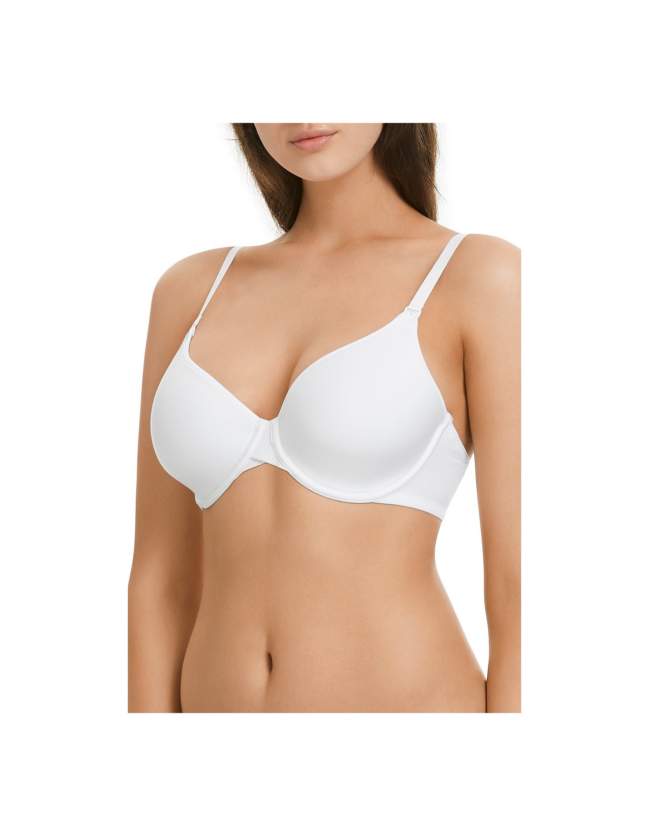 berlei womankind t shirt bra