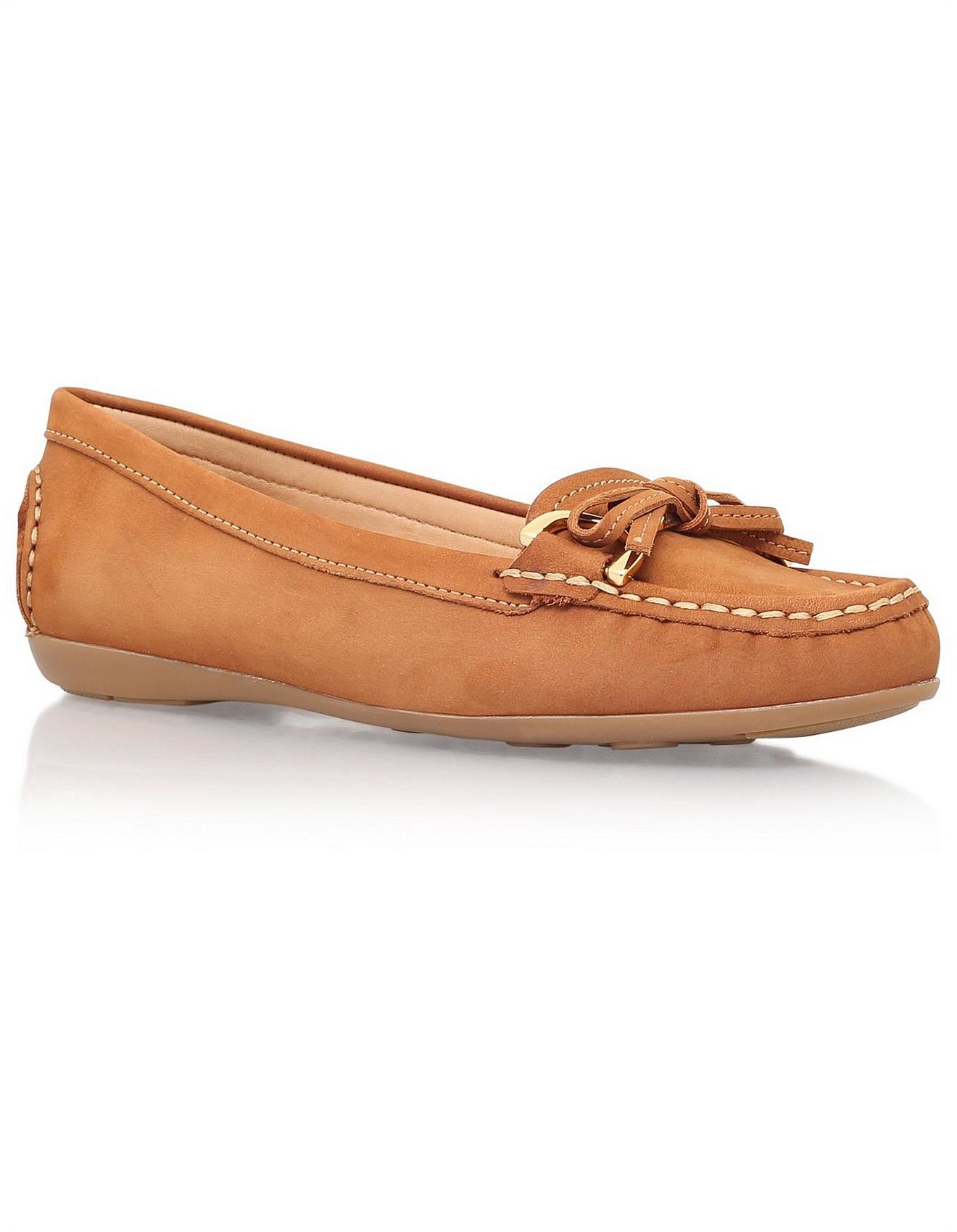 carvela cally loafers