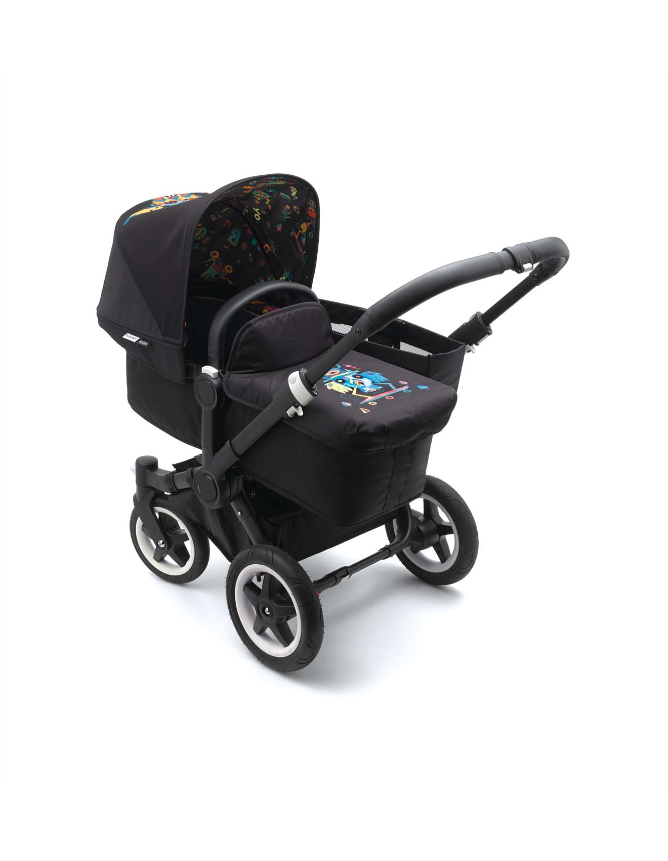 Bugaboo donkey 2024 david jones