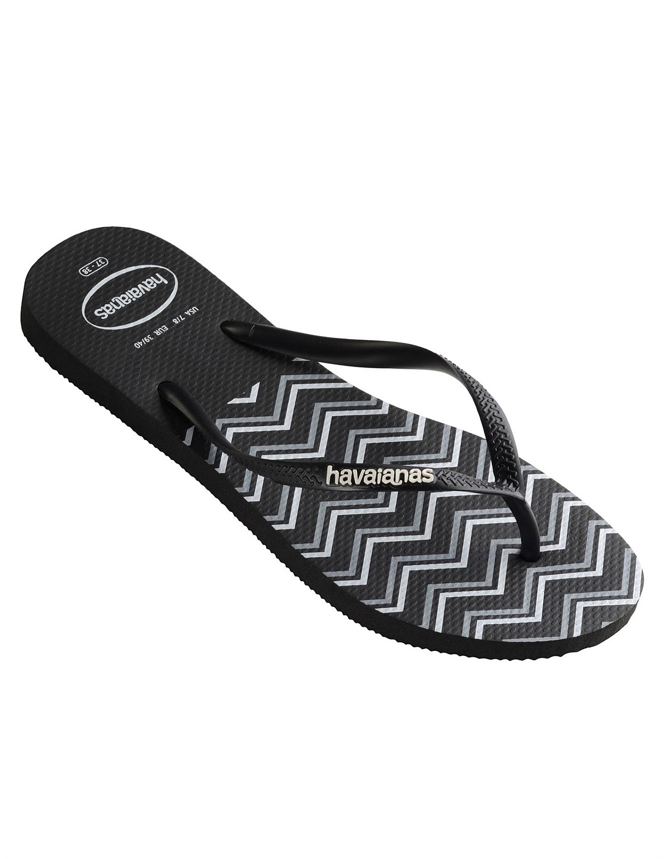 david jones havaianas