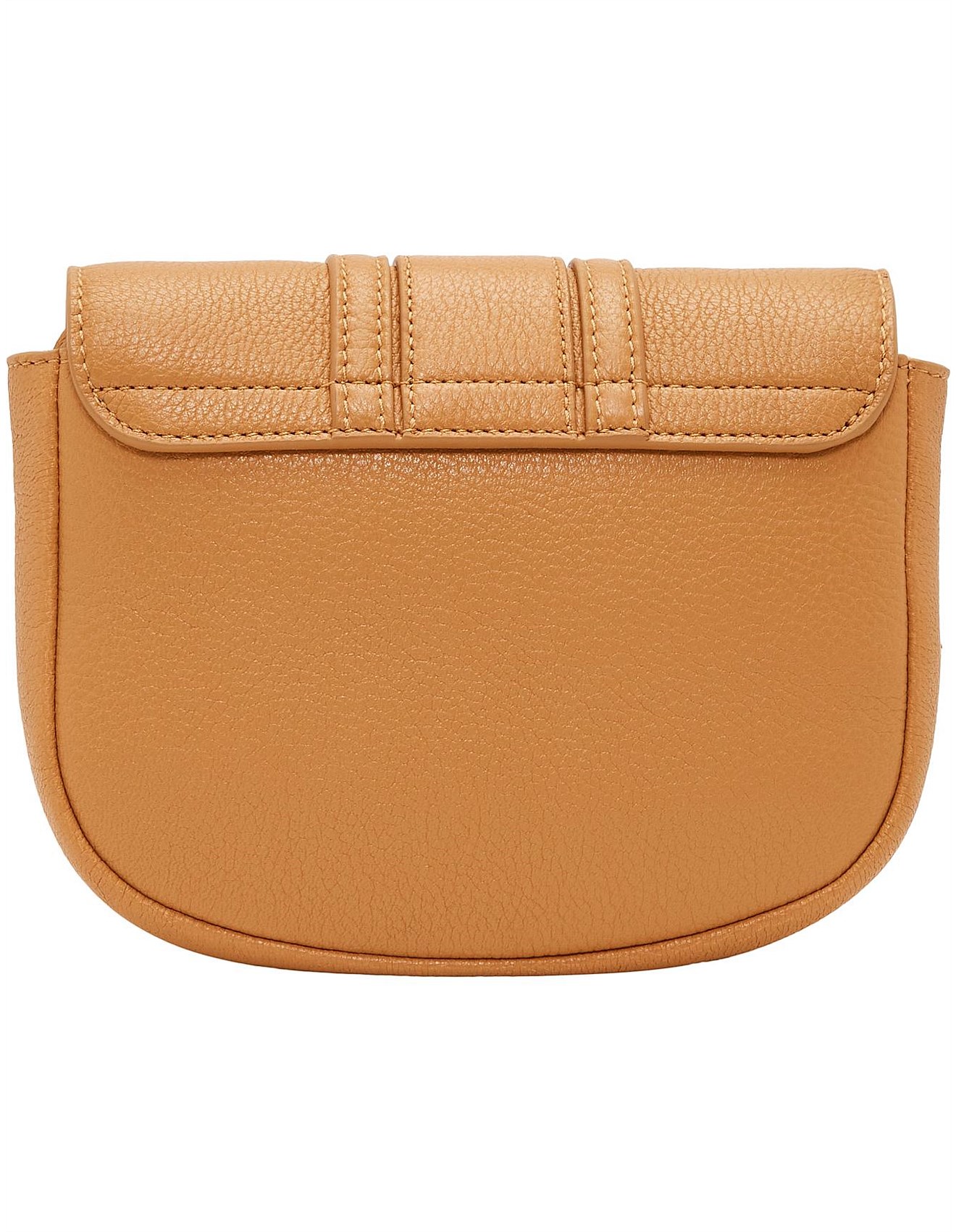 See By Chloé Hana Mini Cross Body Bag | David Jones