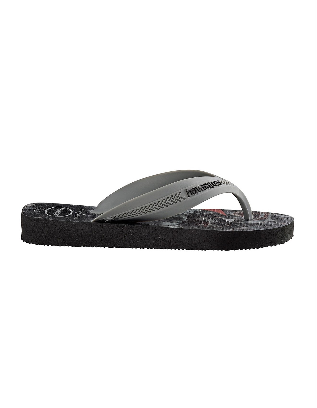 david jones havaianas