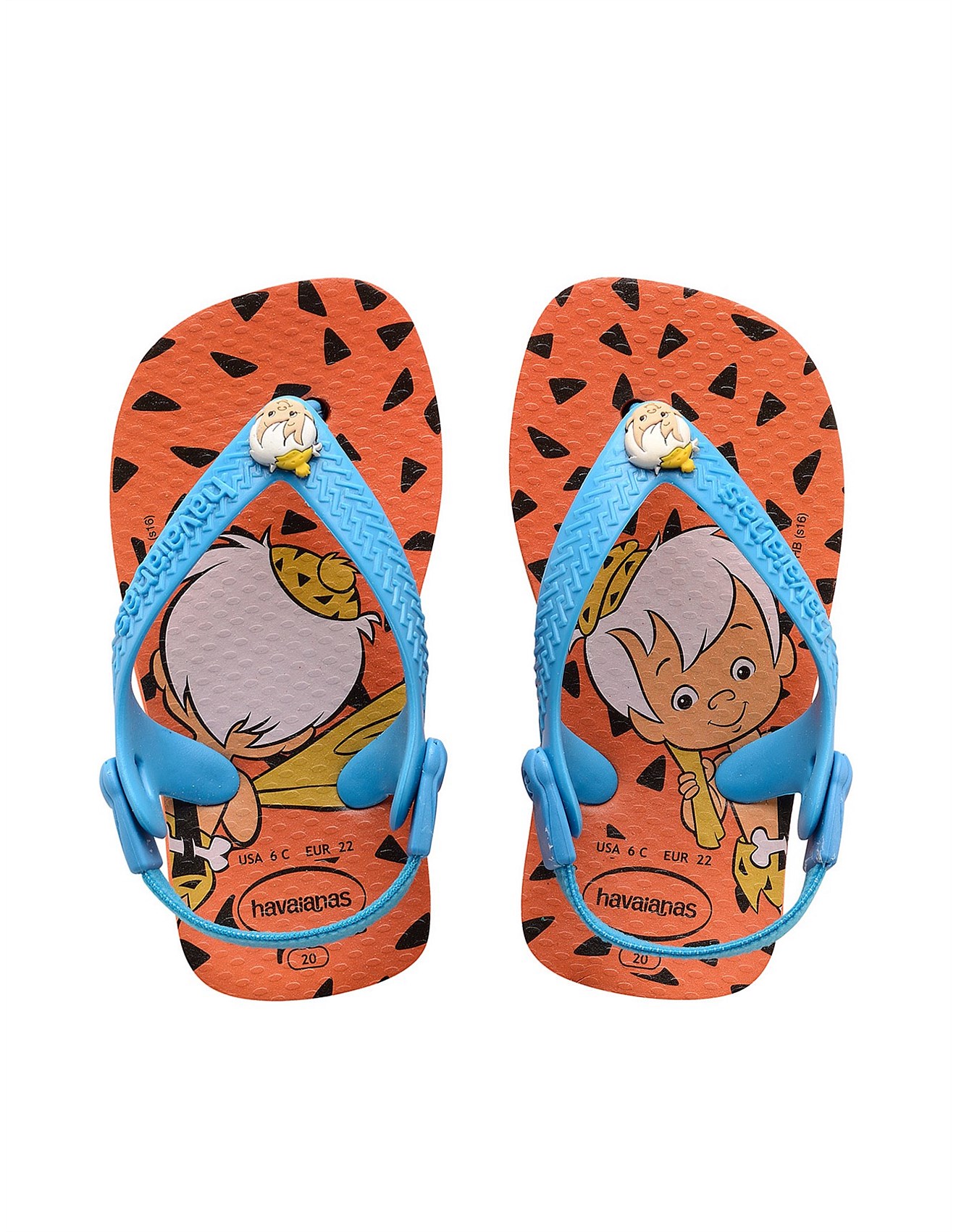 david jones havaianas