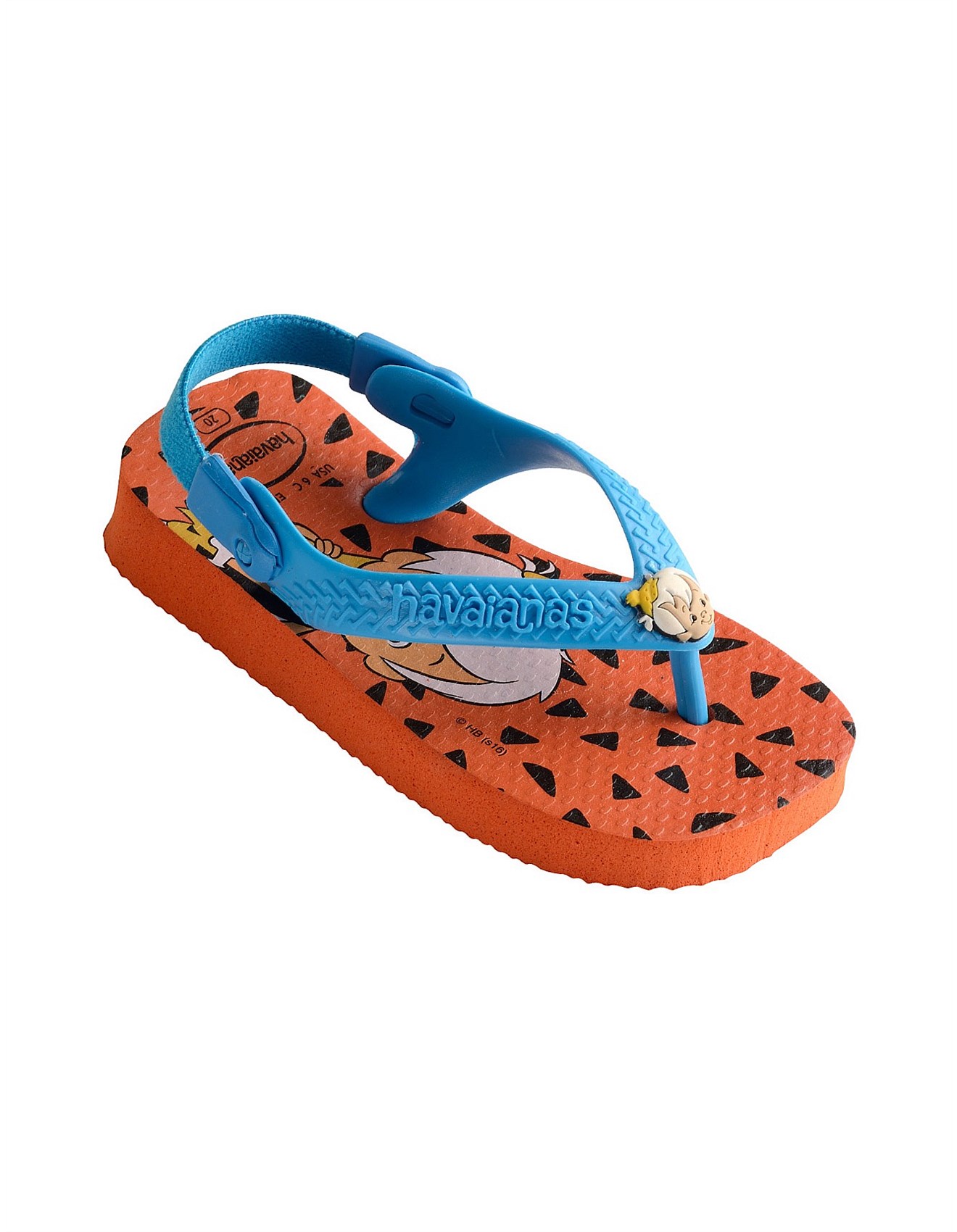 david jones havaianas