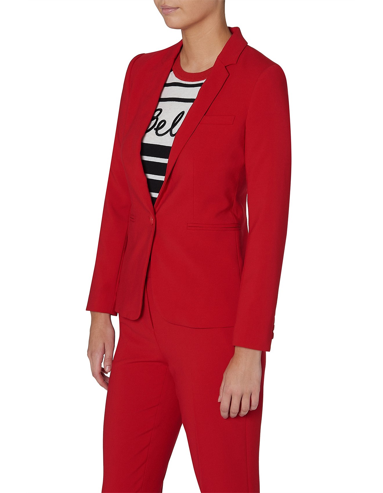 david jones suits womens