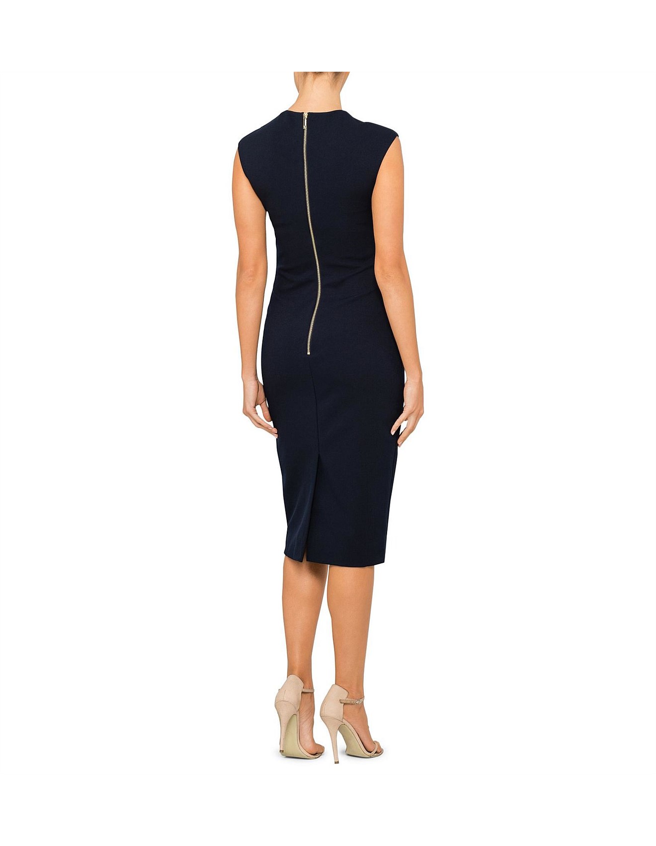 Ted baker kezzia on sale dress