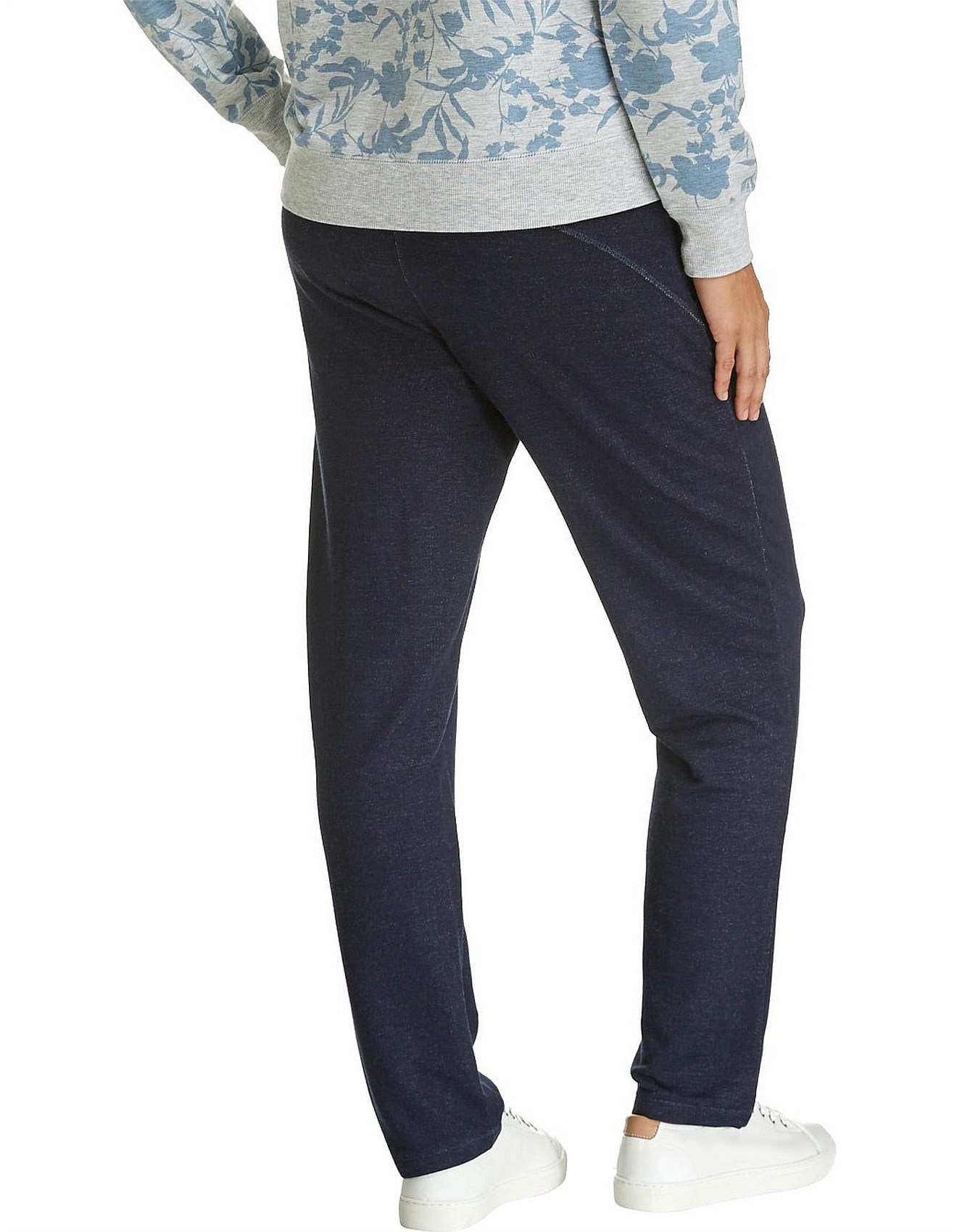 david jones track pants