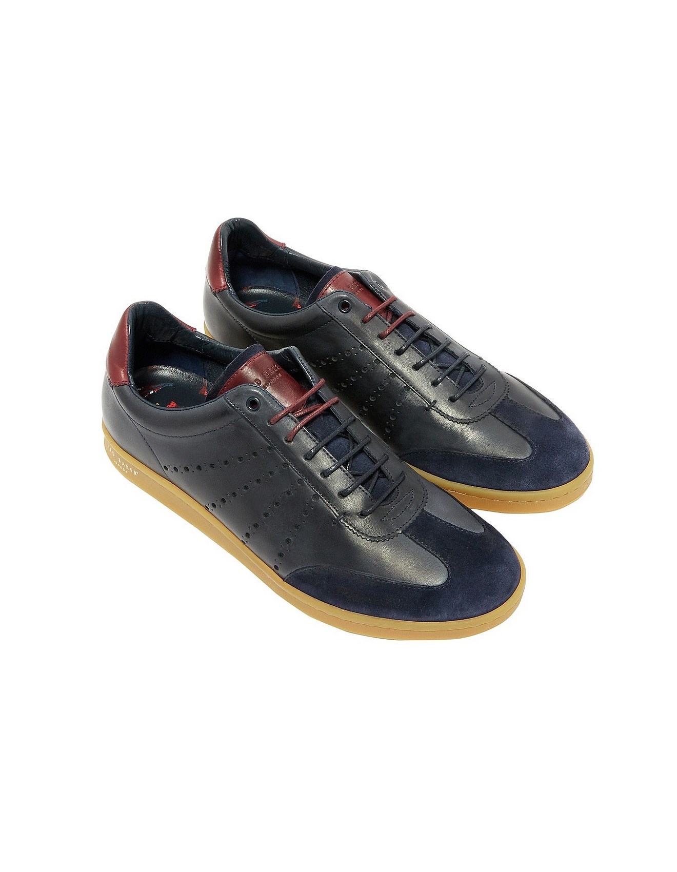 ted baker orlee trainers