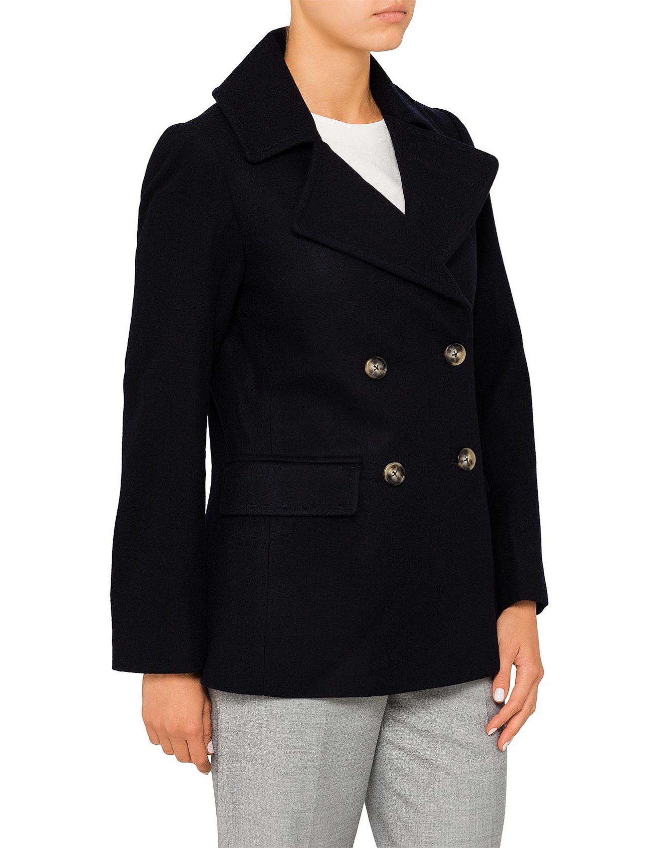 Women's Coats & Jackets Jackets & Coats Australia David Jones