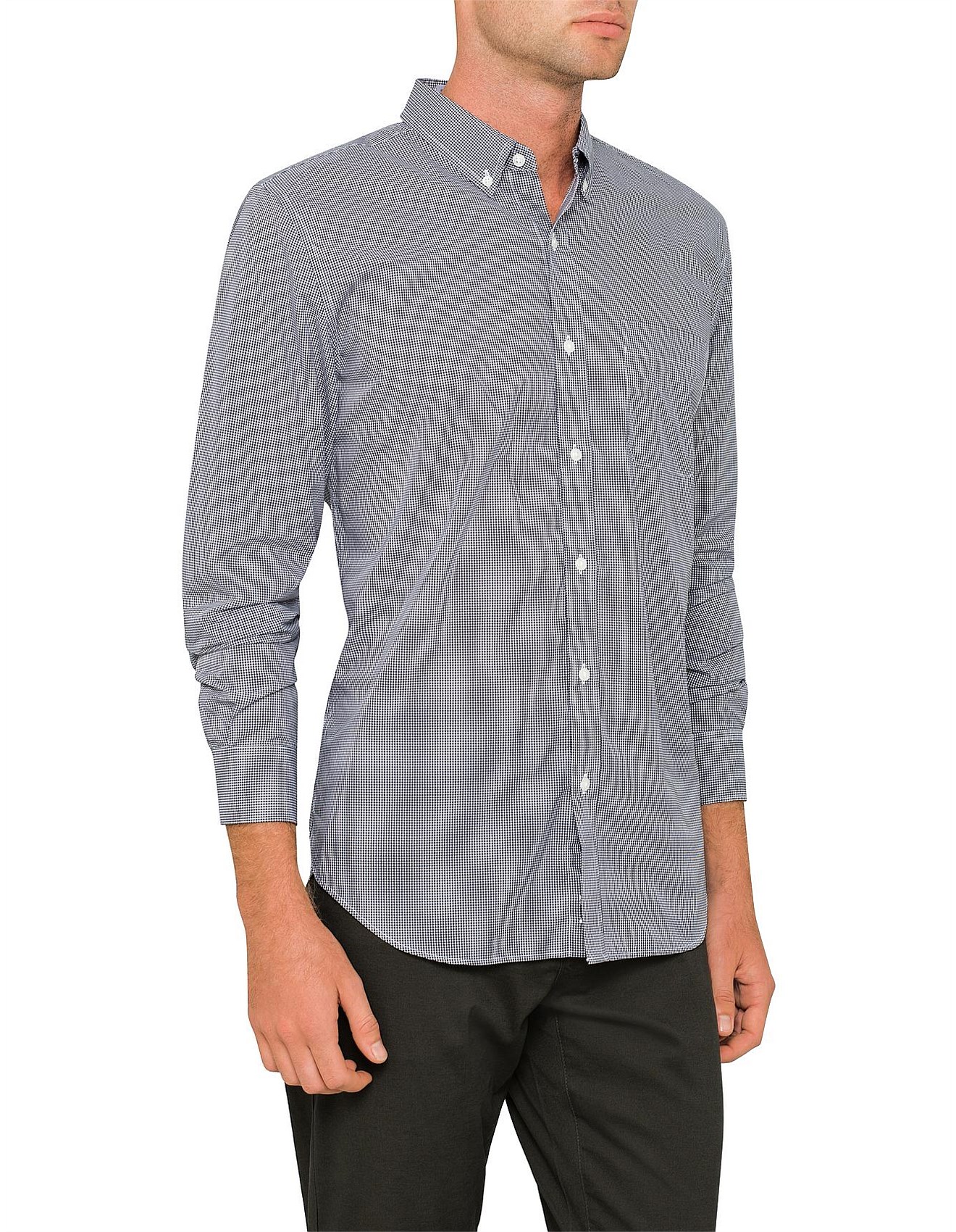 Men s Shirts  Casual Shirts  Dress  Shirts  David  Jones  