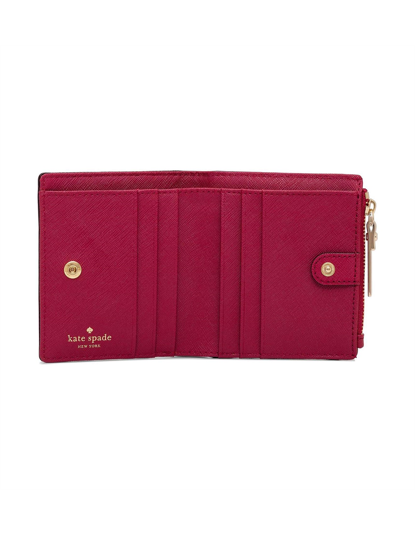 kate spade wallet david jones