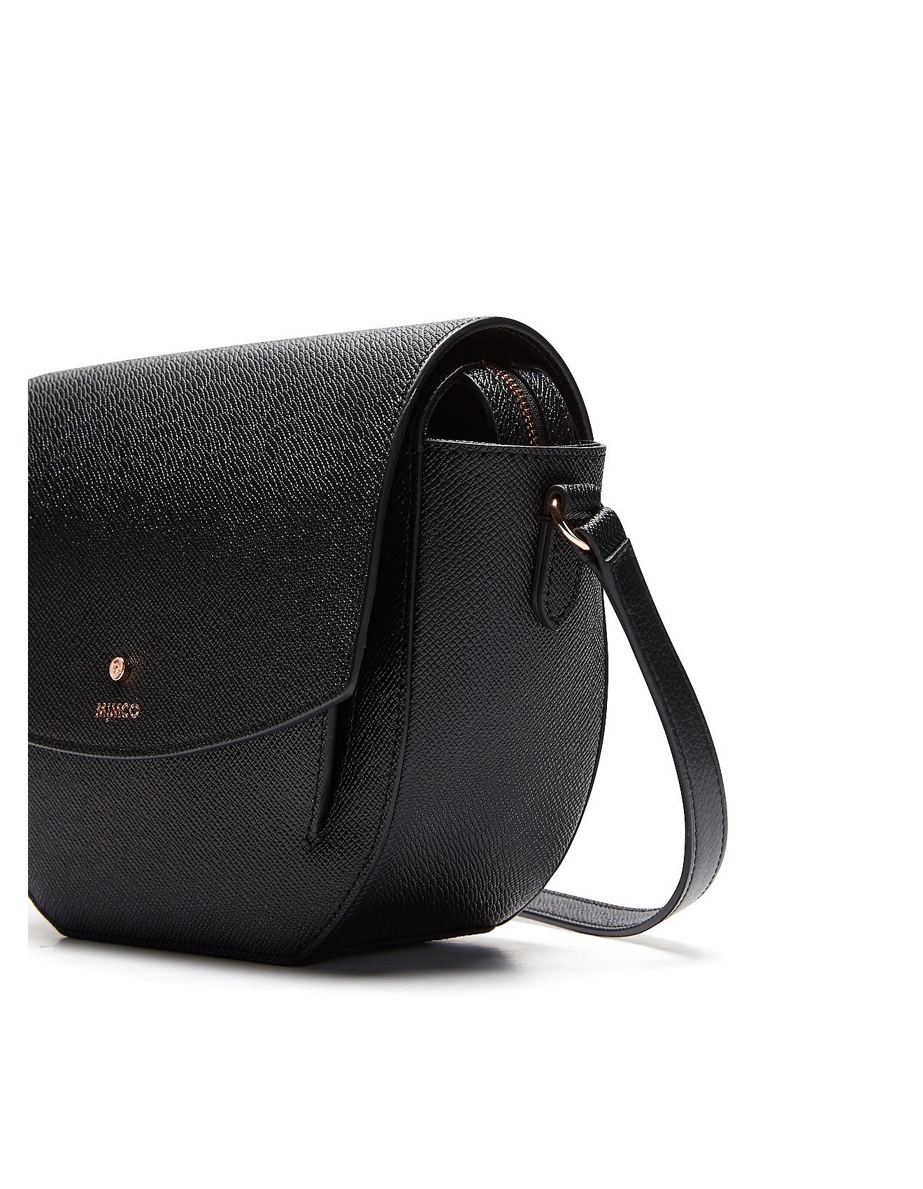 Mimco discount saddle bag