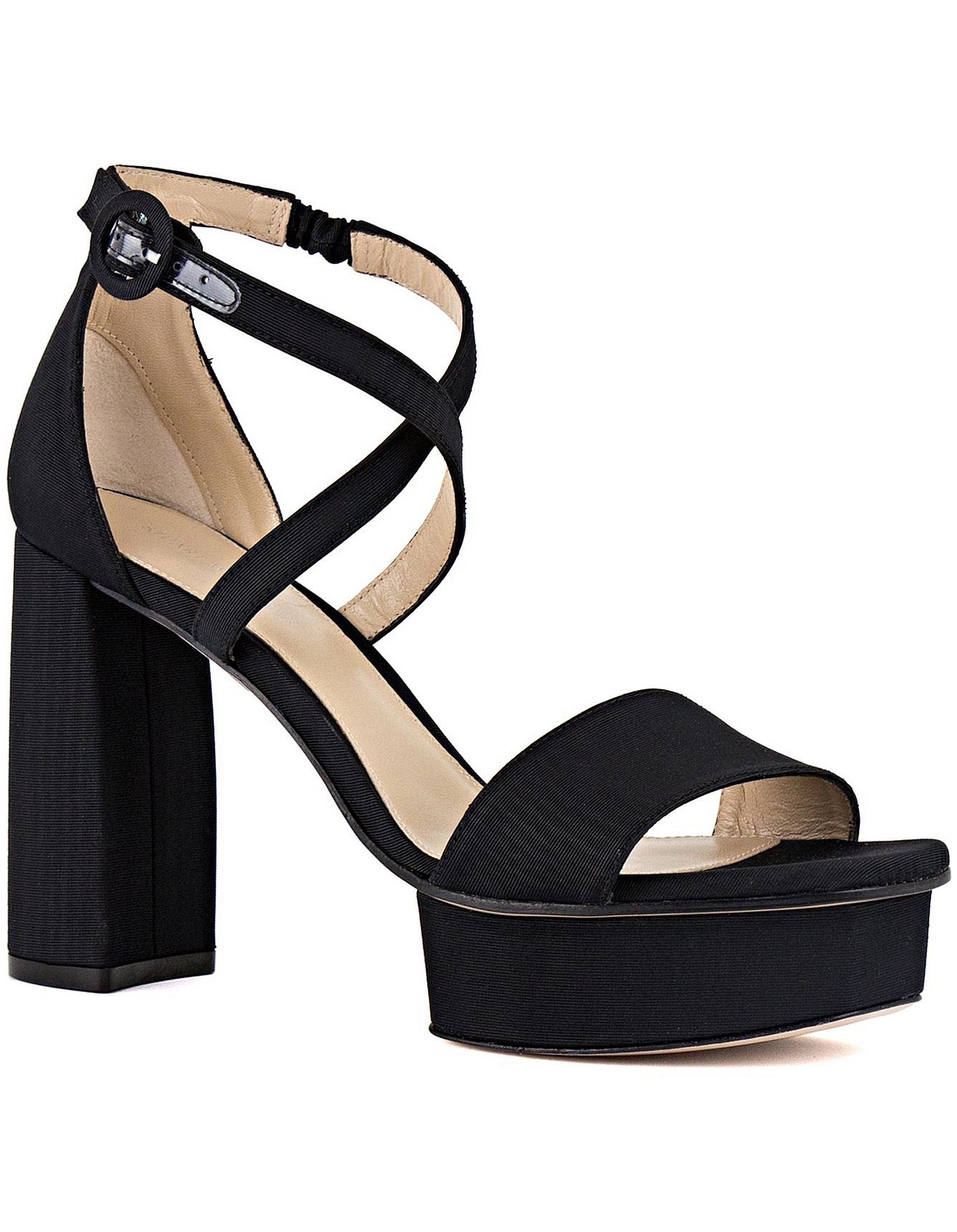 Stuart weitzman best sale carla platform sandals