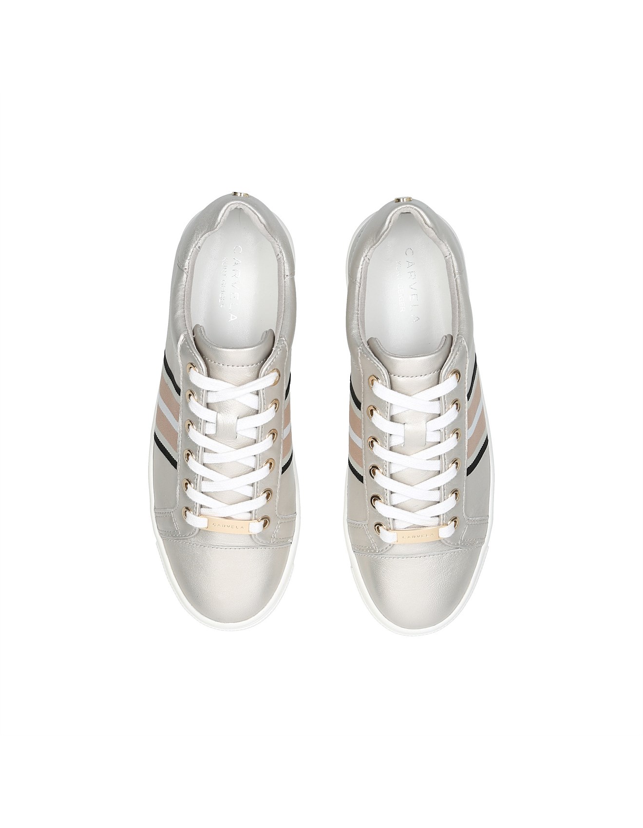 carvela larson trainers