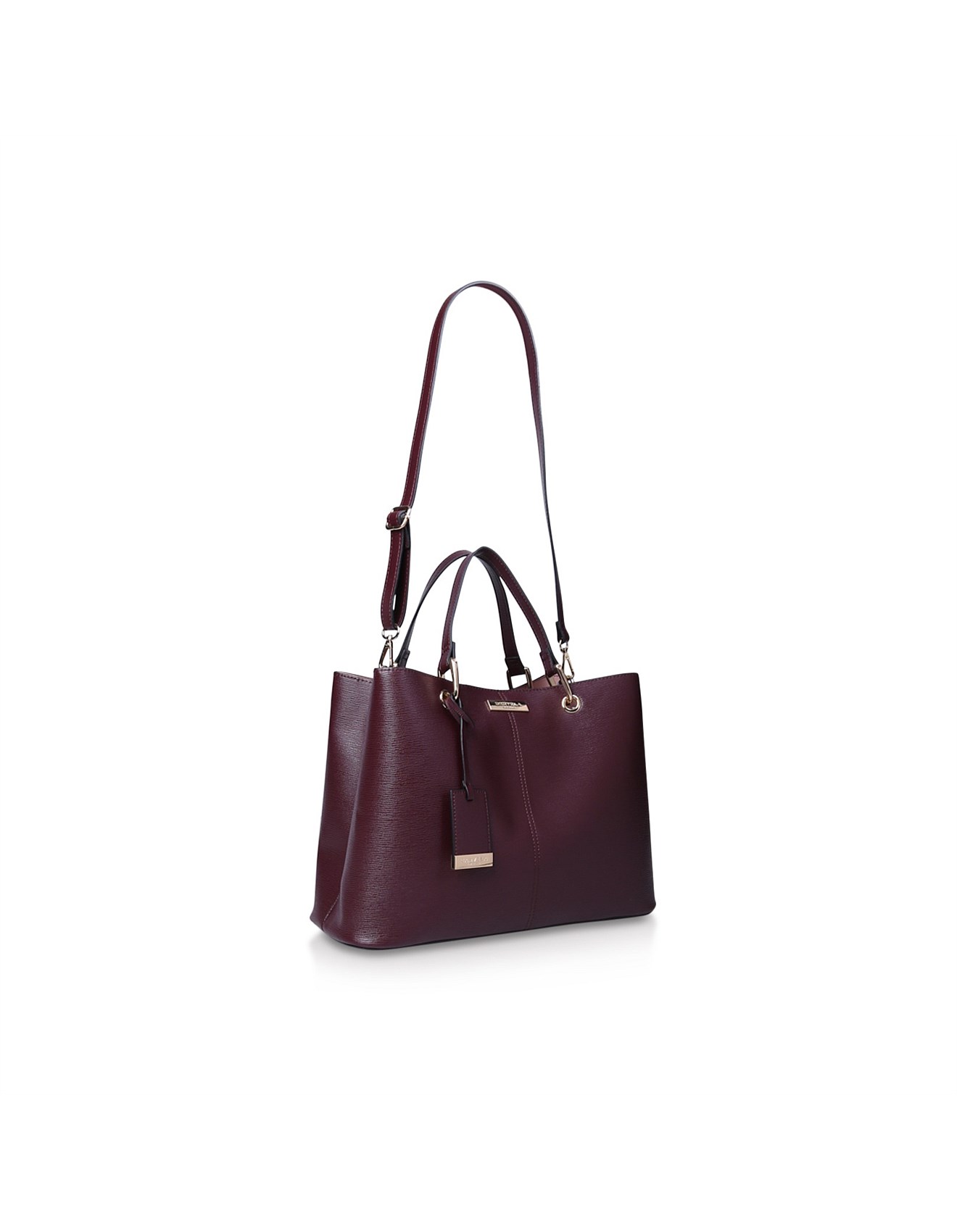 carvela samantha slouch tote