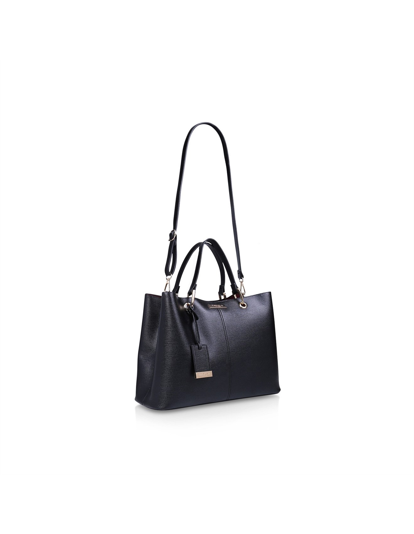 carvela samantha slouch tote