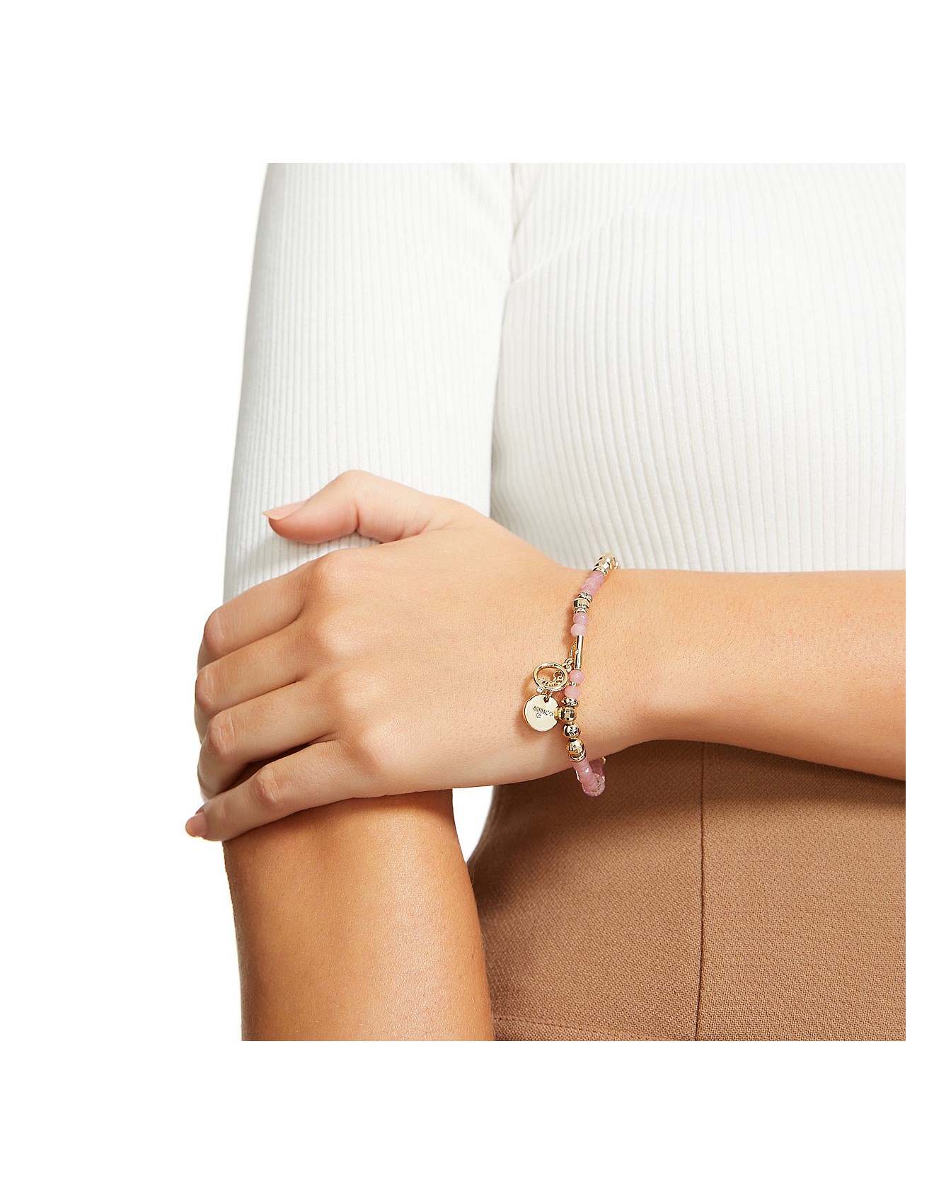 mimco sauna bracelet