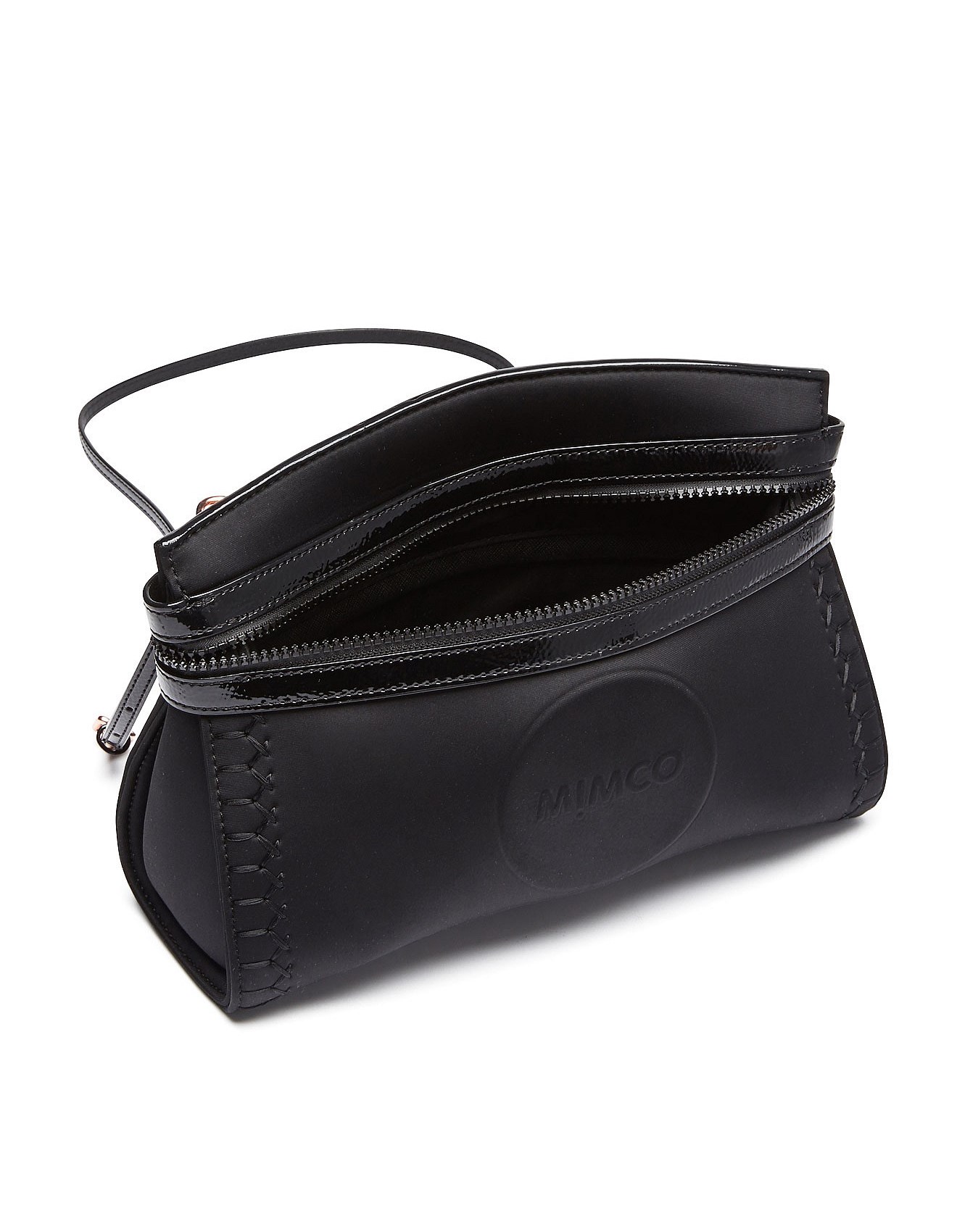 mimco hydro laptop bag