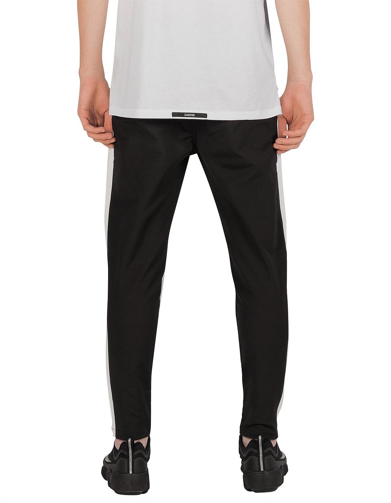 David jones 2025 mens track pants