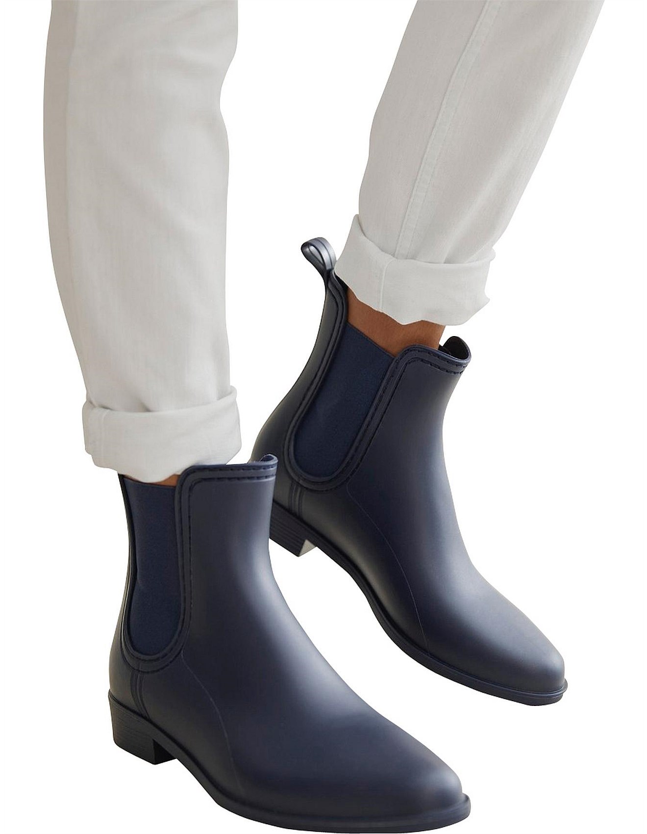 david jones gumboots womens