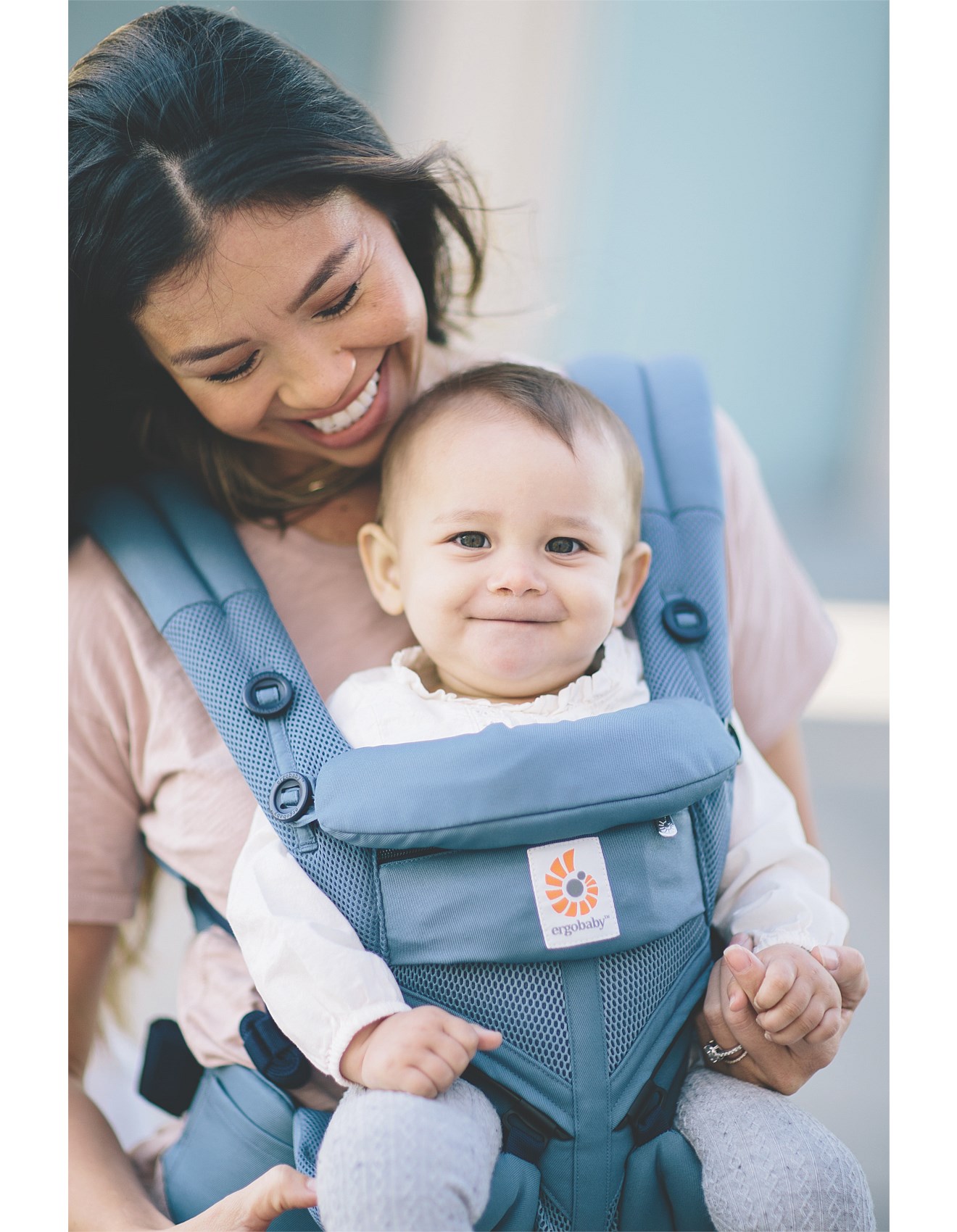 best child hiking carrier