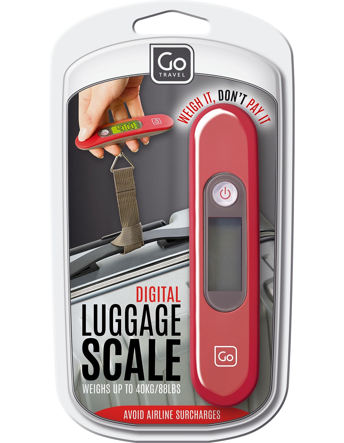 scale for luggage near me