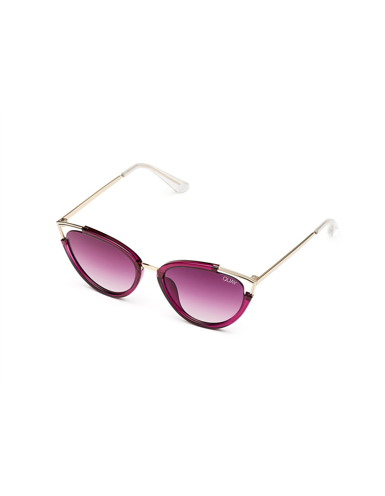 quay hearsay sunglasses