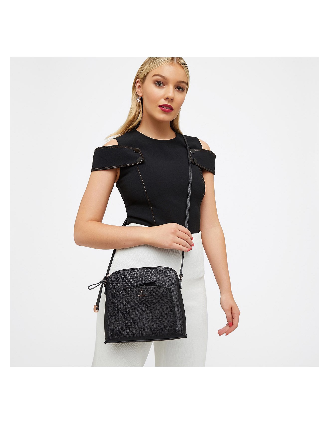 Mimco sling bag online