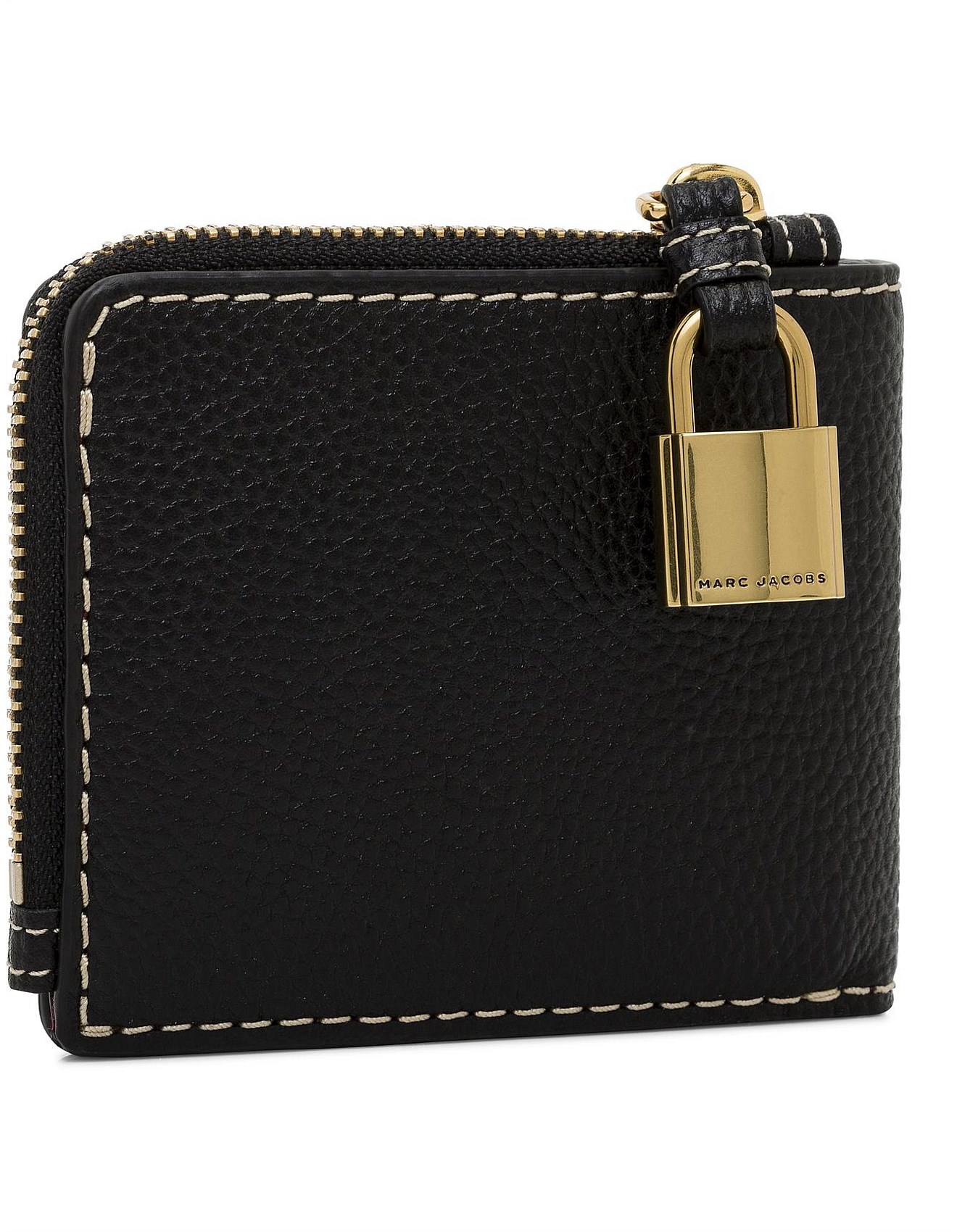 David jones marc online jacobs wallet