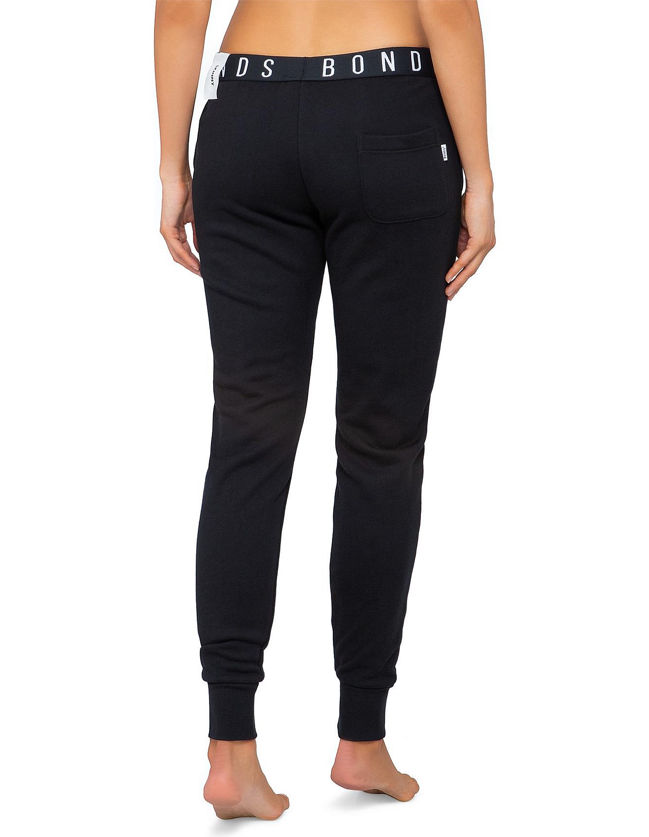 bonds originals skinny trackie womens