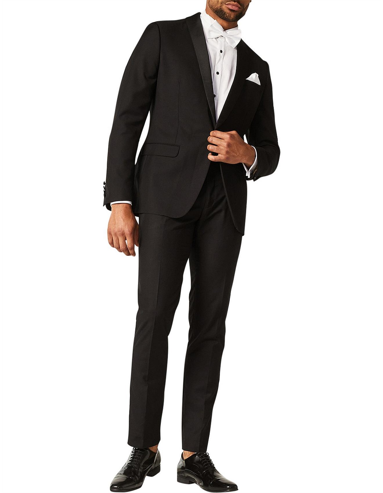 dinner suit david jones