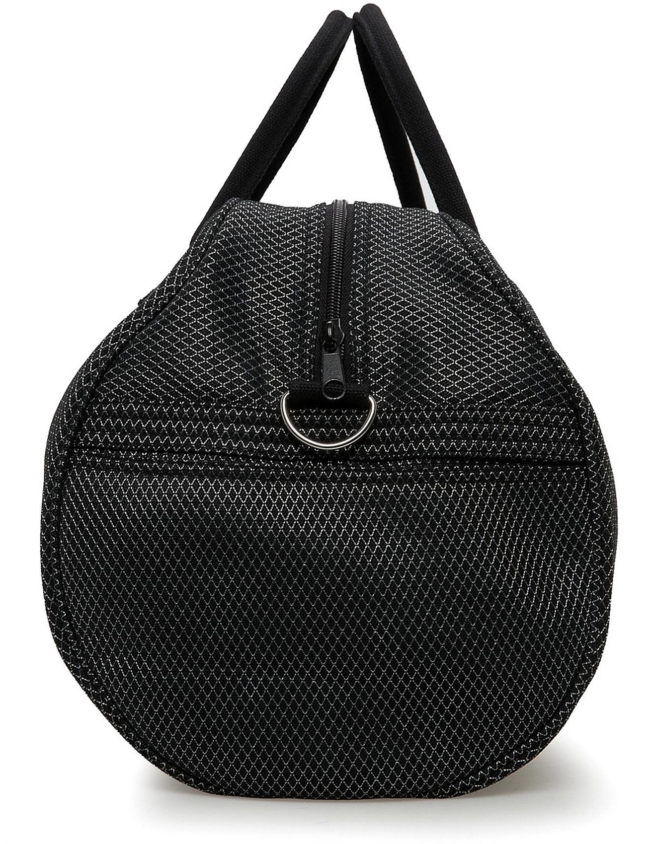 country road mesh bag