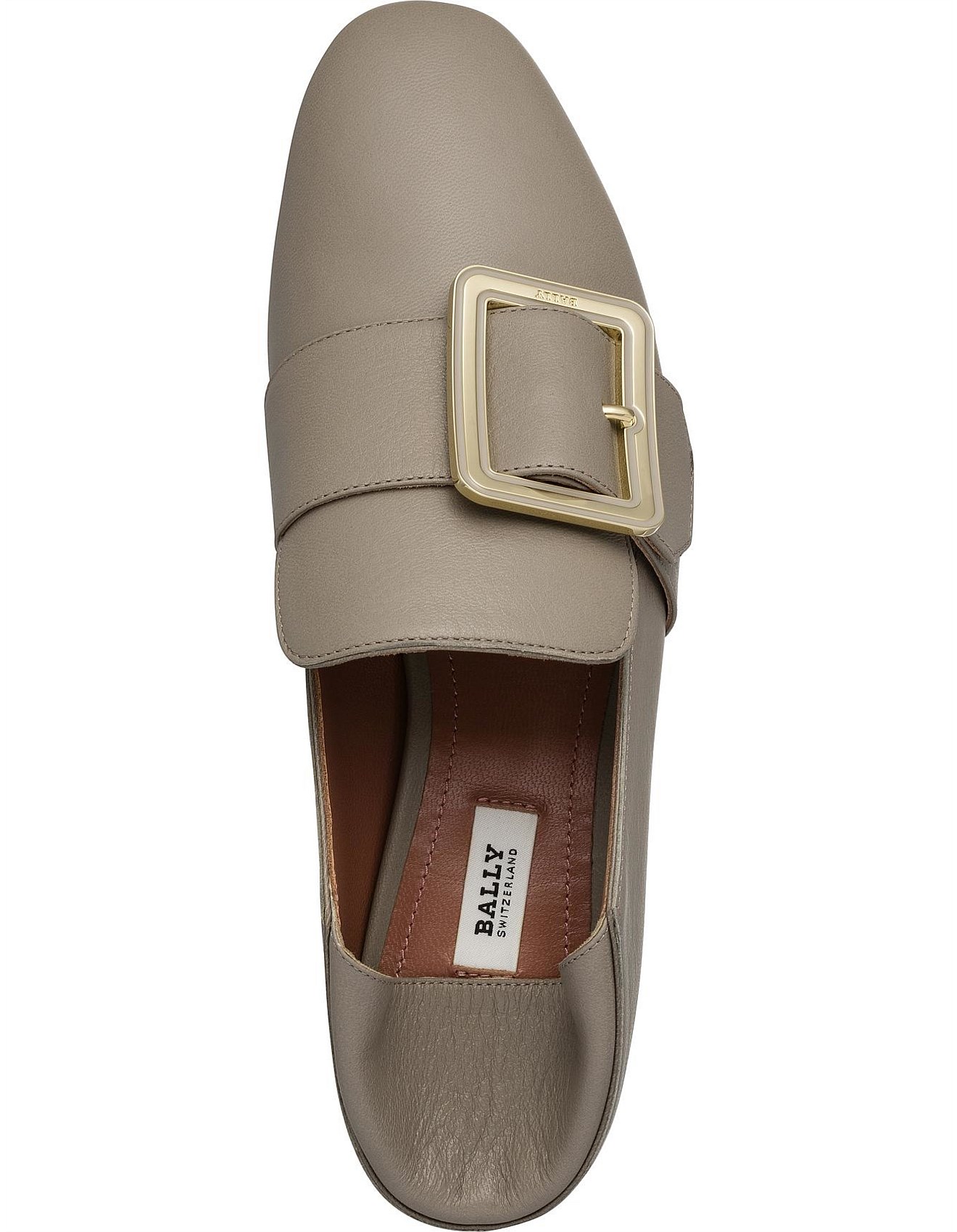 Bally janelle discount loafers david jones