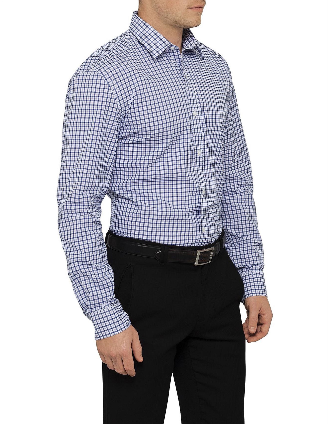 Regular Fit Dress  Shirts  Men s Dress  Shirts  David  