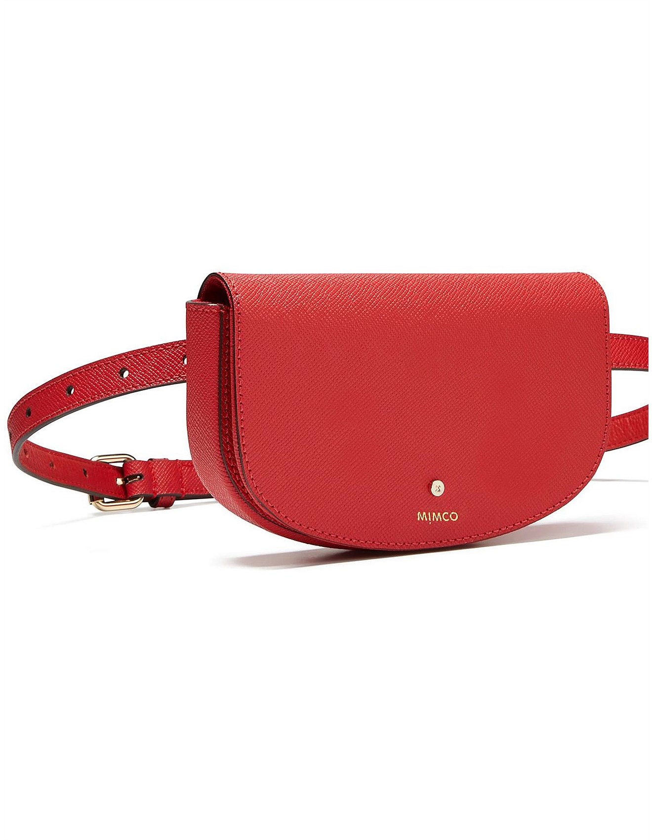 Belt bag online mimco