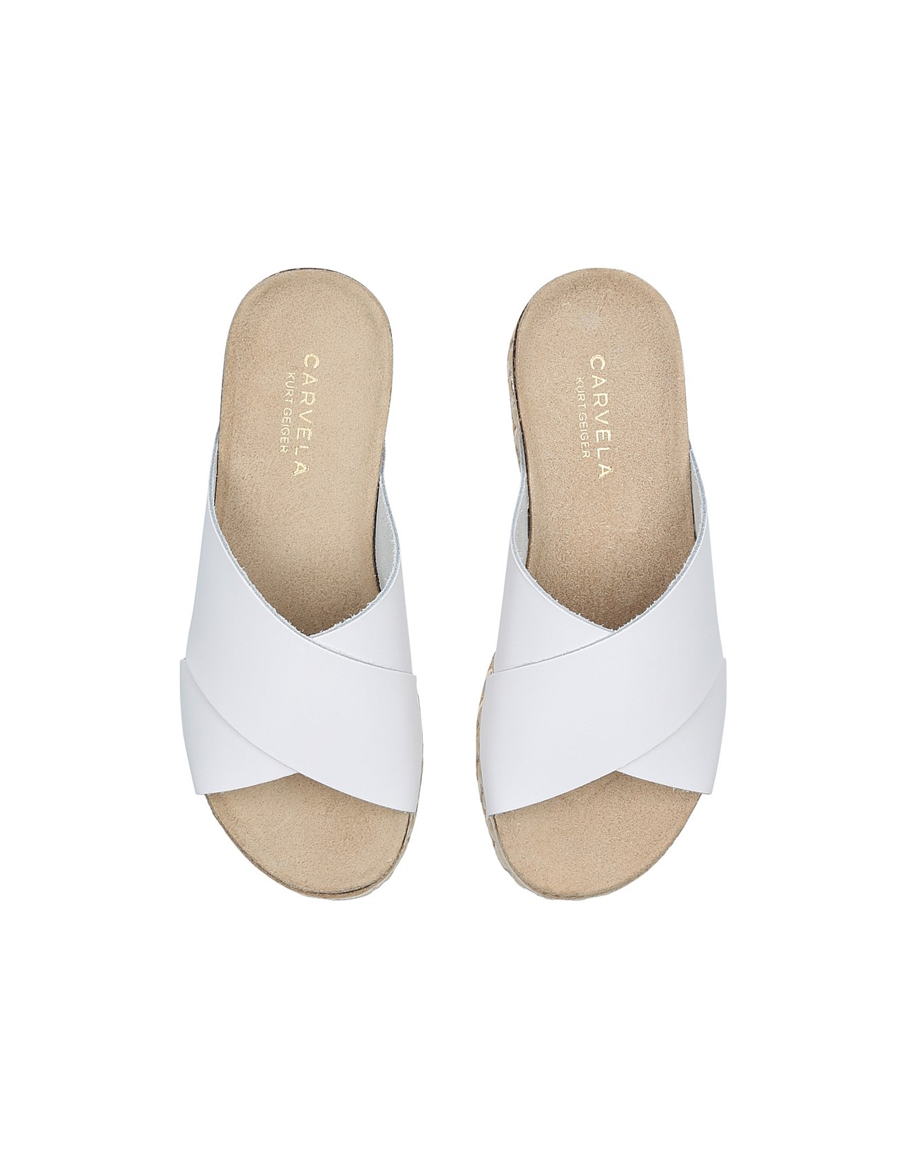 carvela kake sandals