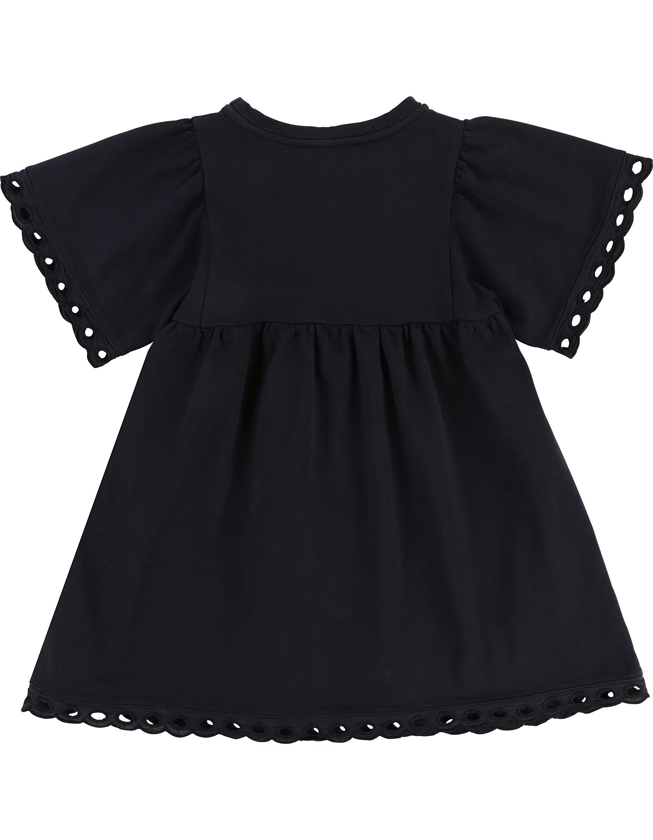 david jones children's dresses