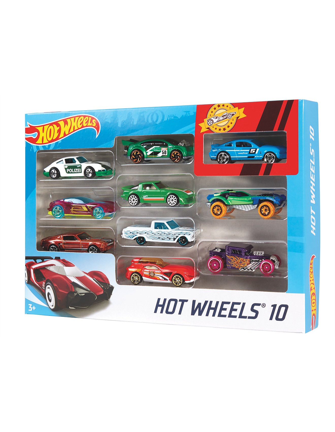 hot wheels david jones