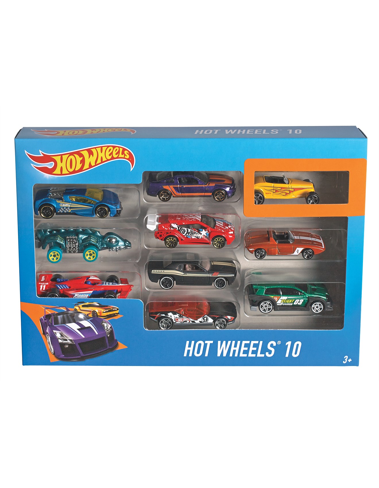 hot wheels david jones