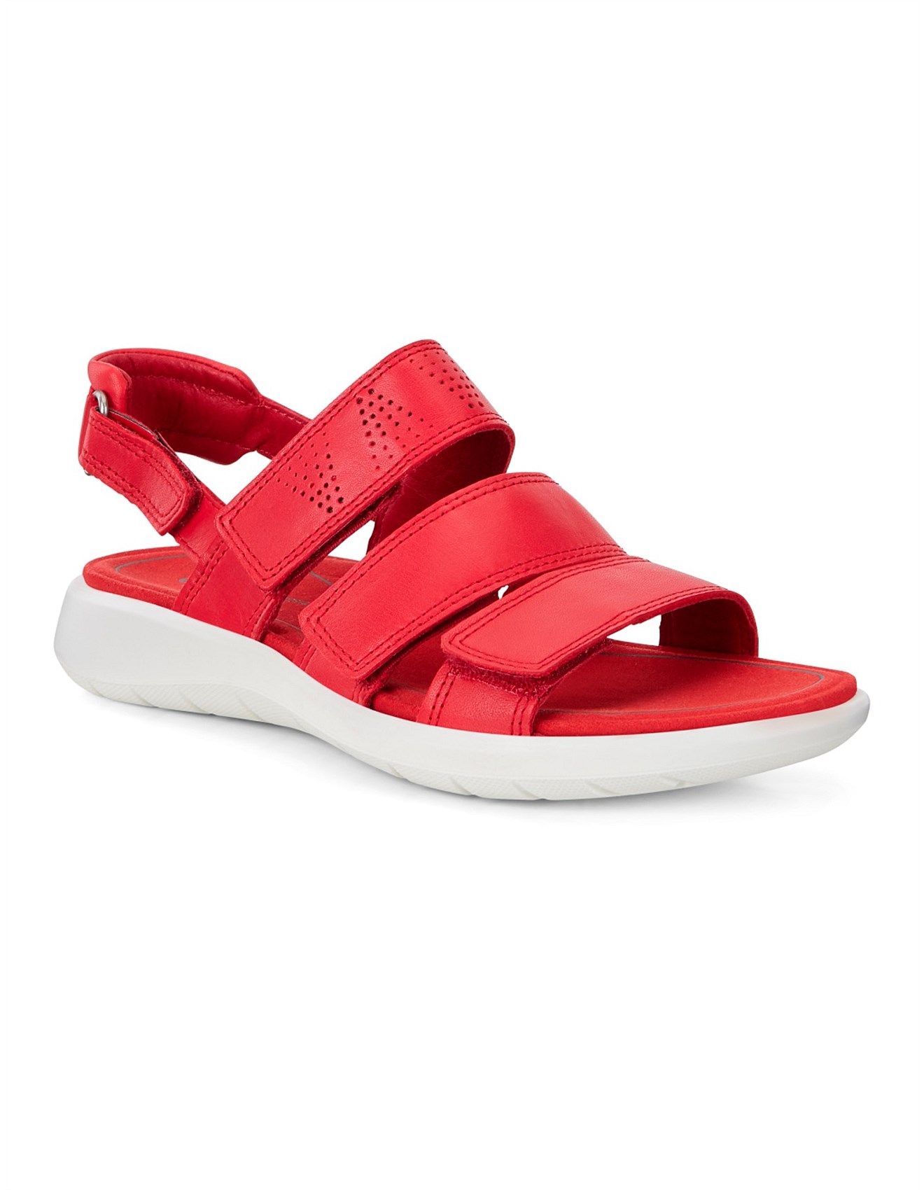 Ecco sandals david outlet jones